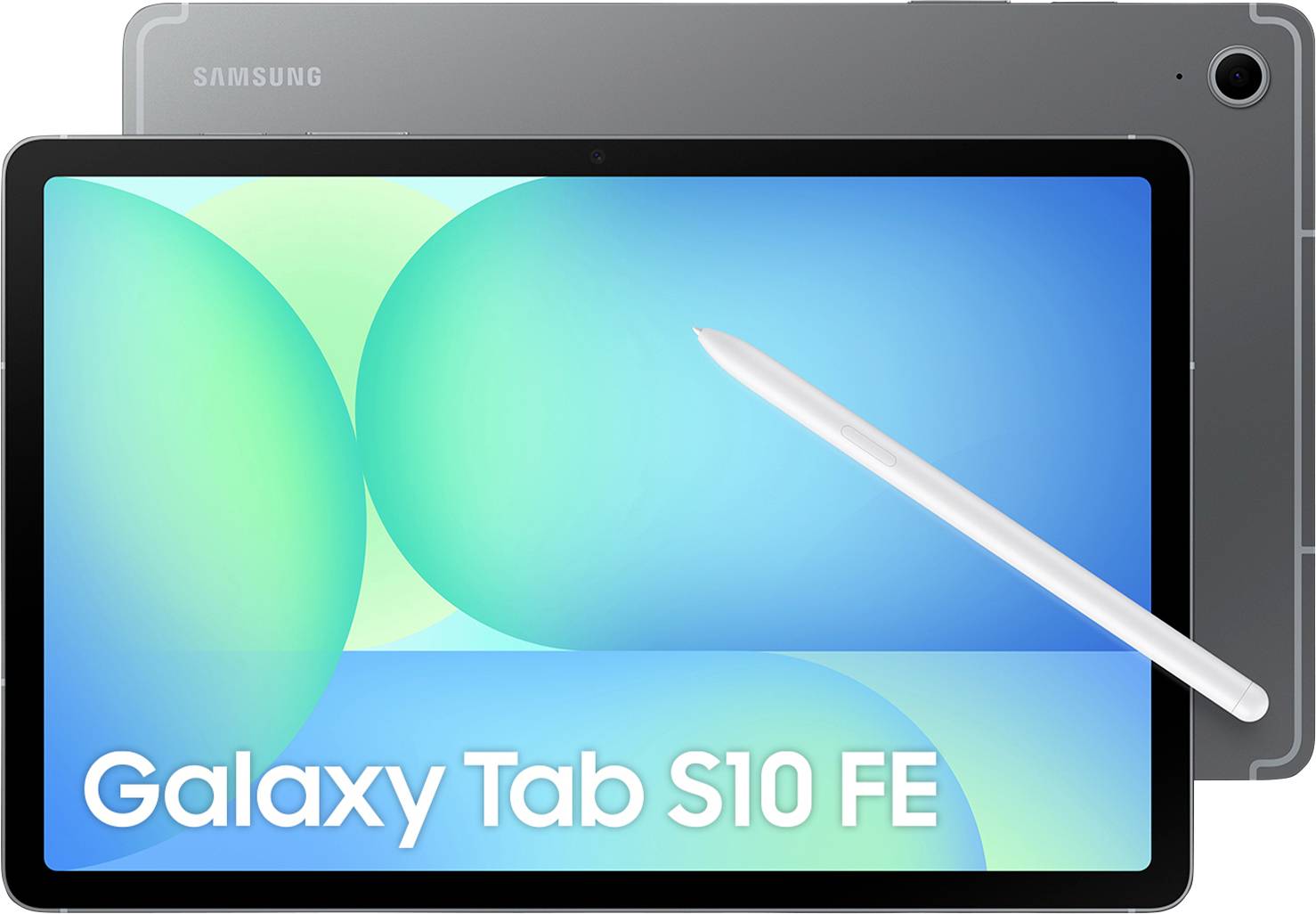 Samsung Galaxy Tab S10 FE Enterprise Edition 5G