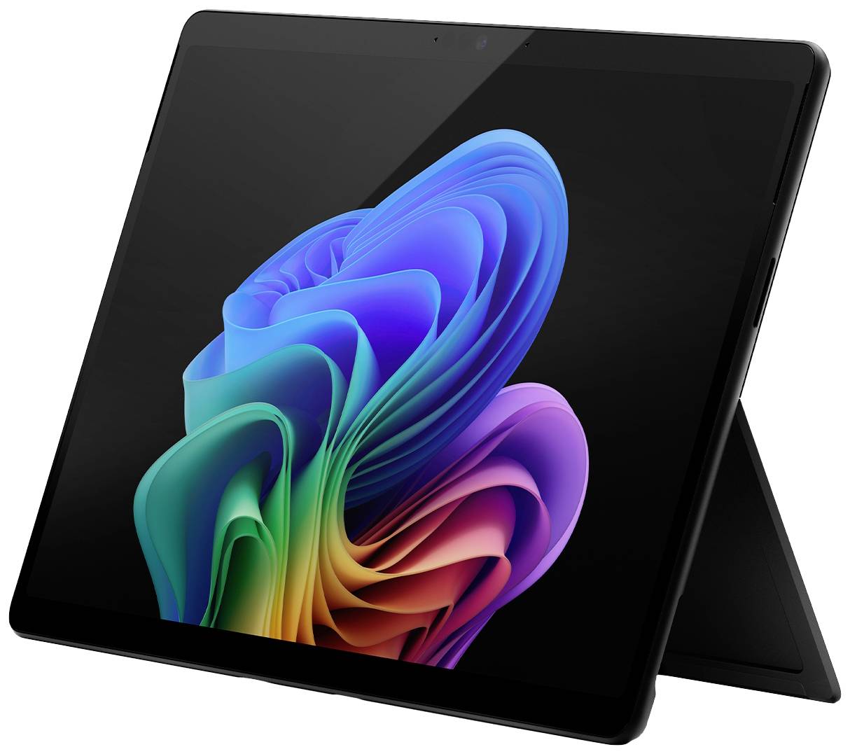 Microsoft Windows®-Tablet 2-in-1 Surface Pro 11 Copilot+PC 512GB 13 Zoll Schwarz
