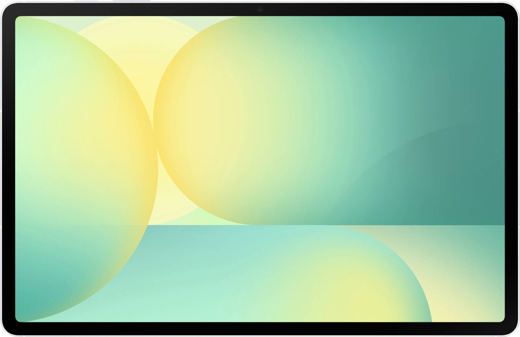 Samsung Galaxy Tab S10 FE+ WiFi 128 GB Silber Android-Tablet 33.3 cm (13.1 Zoll) EEK F (A - G) Samsung Exynos 2880 x 180