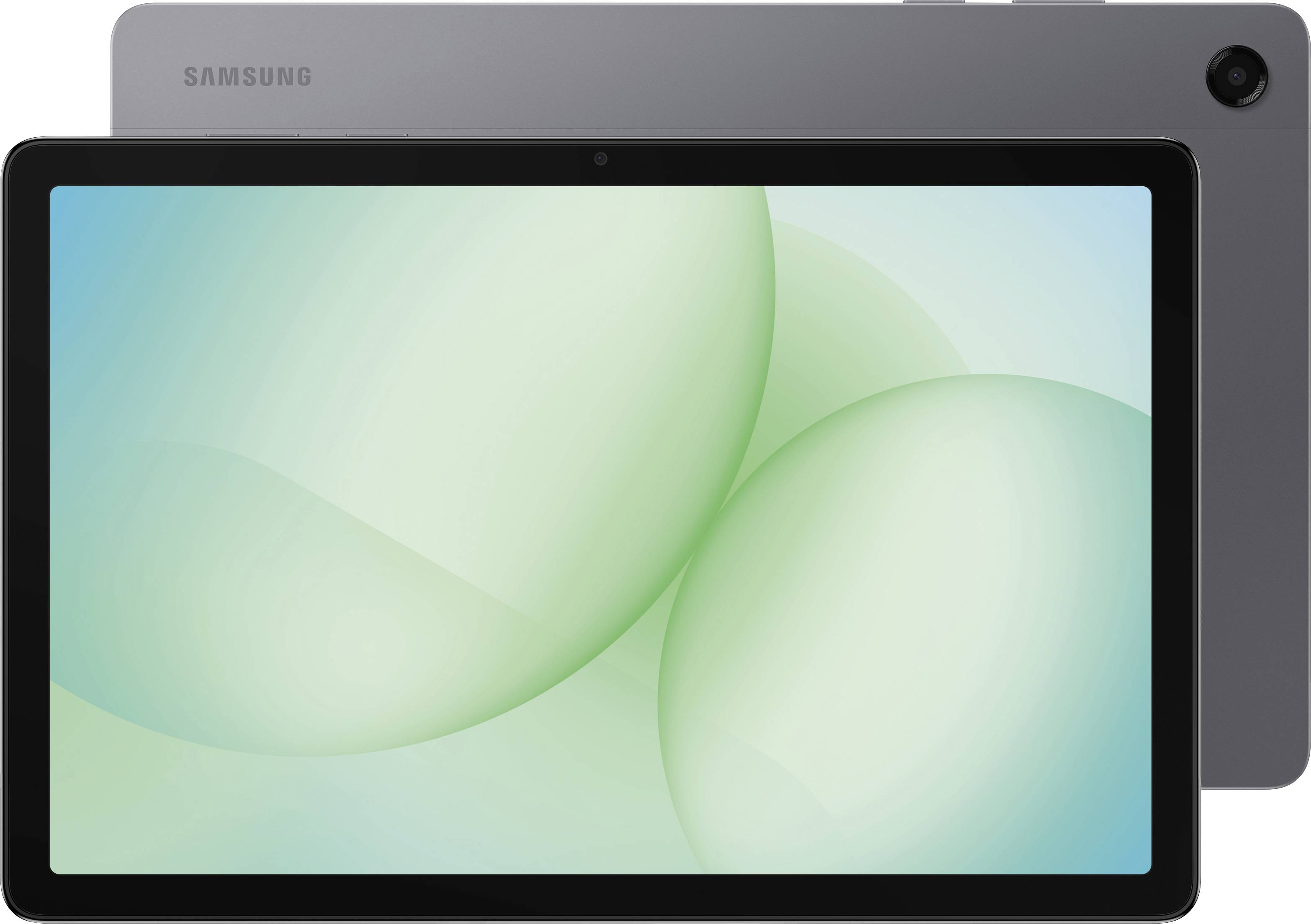 Samsung 128 GB Grau Android-Tablet 27.9 cm (11 Zoll) EEK E (A - G)
