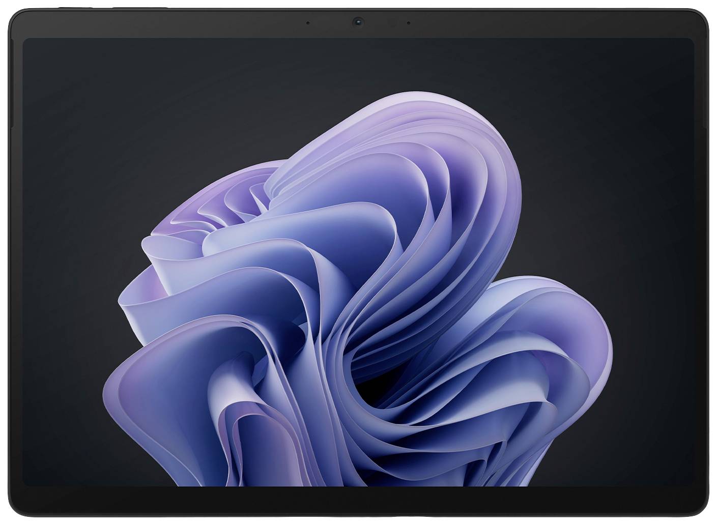 Microsoft Windows®-Tablet Surface Pro 10 256 GB Schwarz 13 Zoll 3.8 GHz Intel® Core™ Ultra 7 WiFi