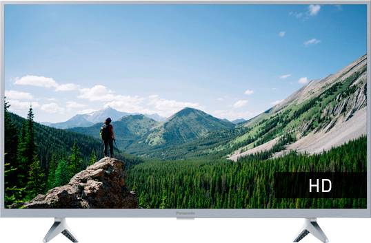 Panasonic TX-32MSW504S LED-TV 81 cm 32 Zoll EEK F (A - G) CI+
