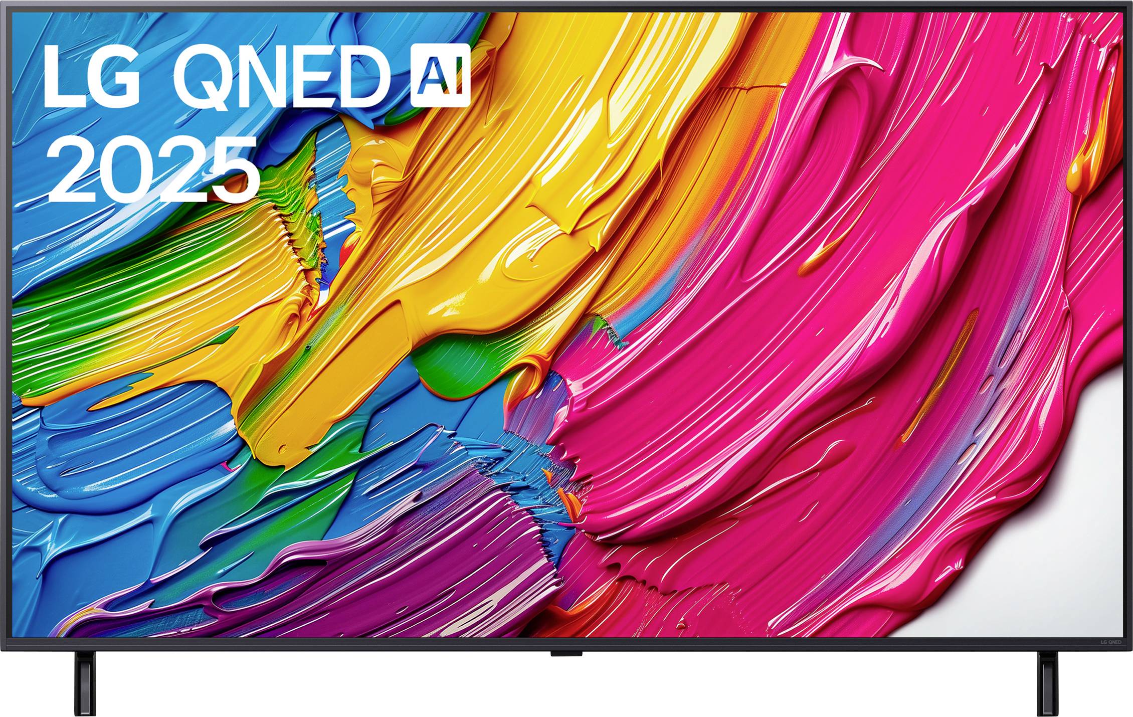 LG Electronics 55QNED80A6A.AEU QNED-TV 139 cm 55 Zoll EEK E (A - G) Schwarz - Chipgalaxy LG Electronics 55QNED80A6A.AEU QNED-TV 139 cm 55 Zoll EEK E (A - G) Schwarz