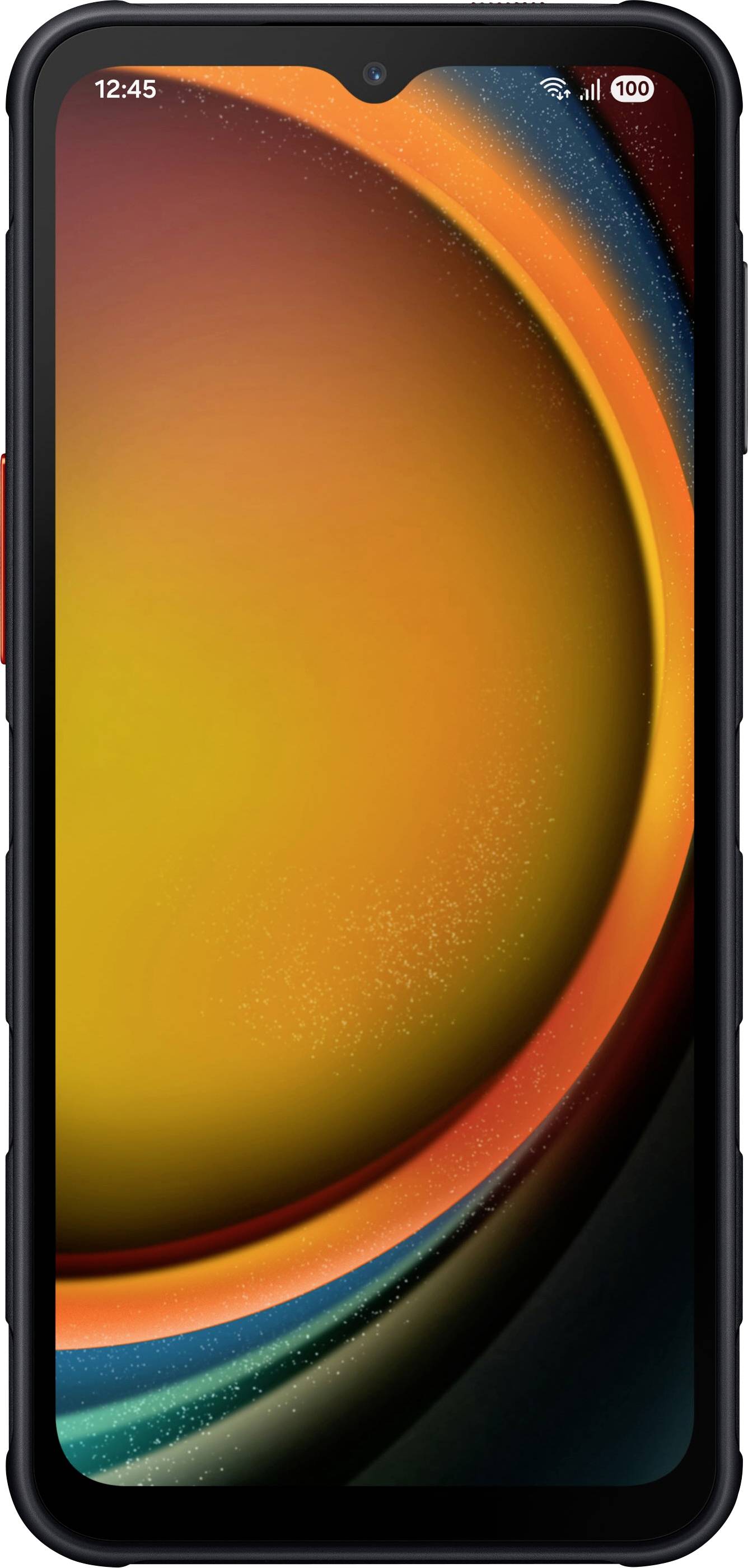 Samsung Galaxy Xcover7 Pro Enterprise Edition 128 GB Schwarz EEK B (A - G) 16.8 cm (6.6 Zoll) Smartphone - Chipgalaxy Samsung Galaxy Xcover7 Pro Enterprise Edition 128 GB Schwarz EEK B (A - G) 16.8 cm (6.6 Zoll) Smartphone