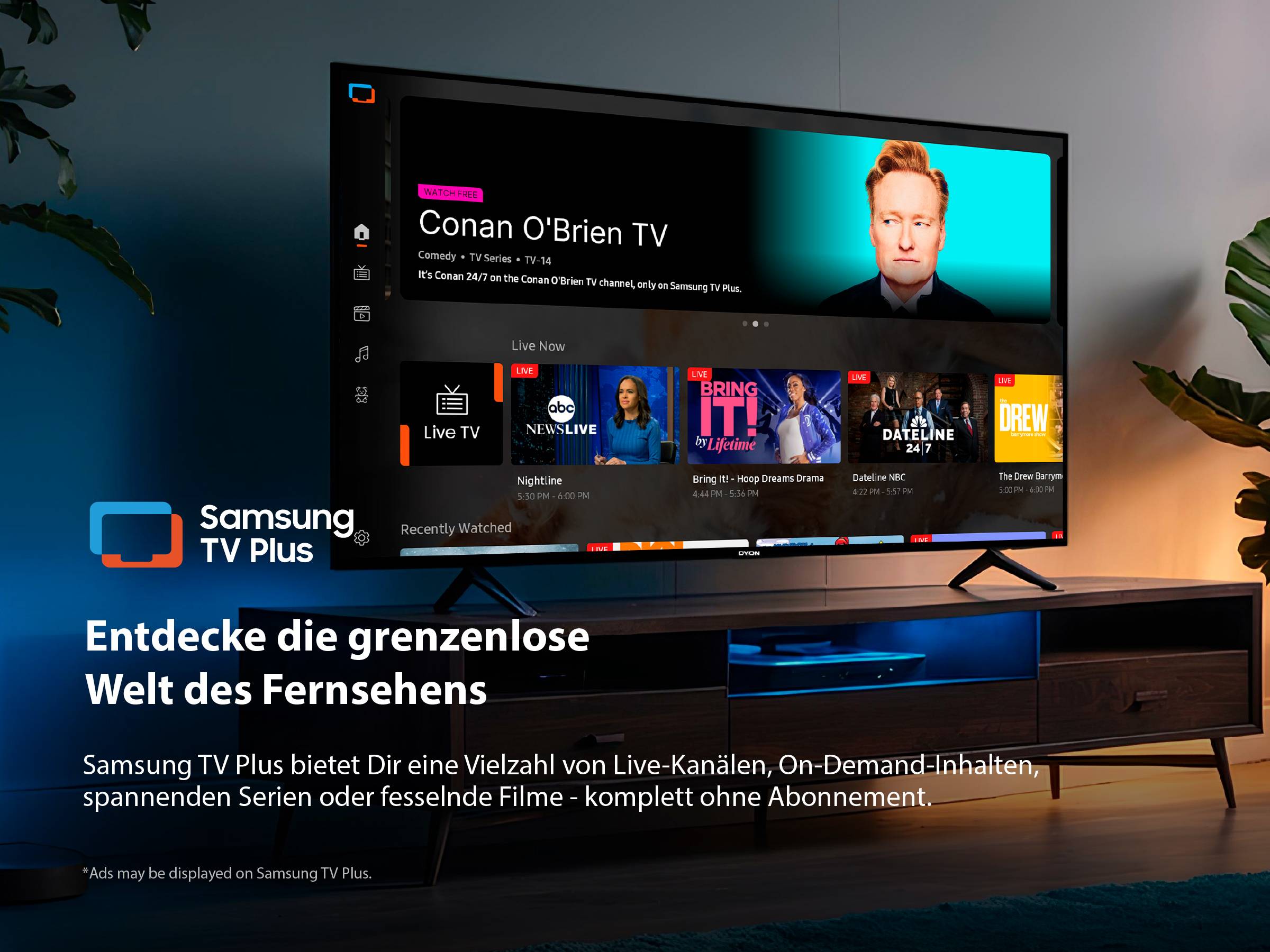 DVB-C