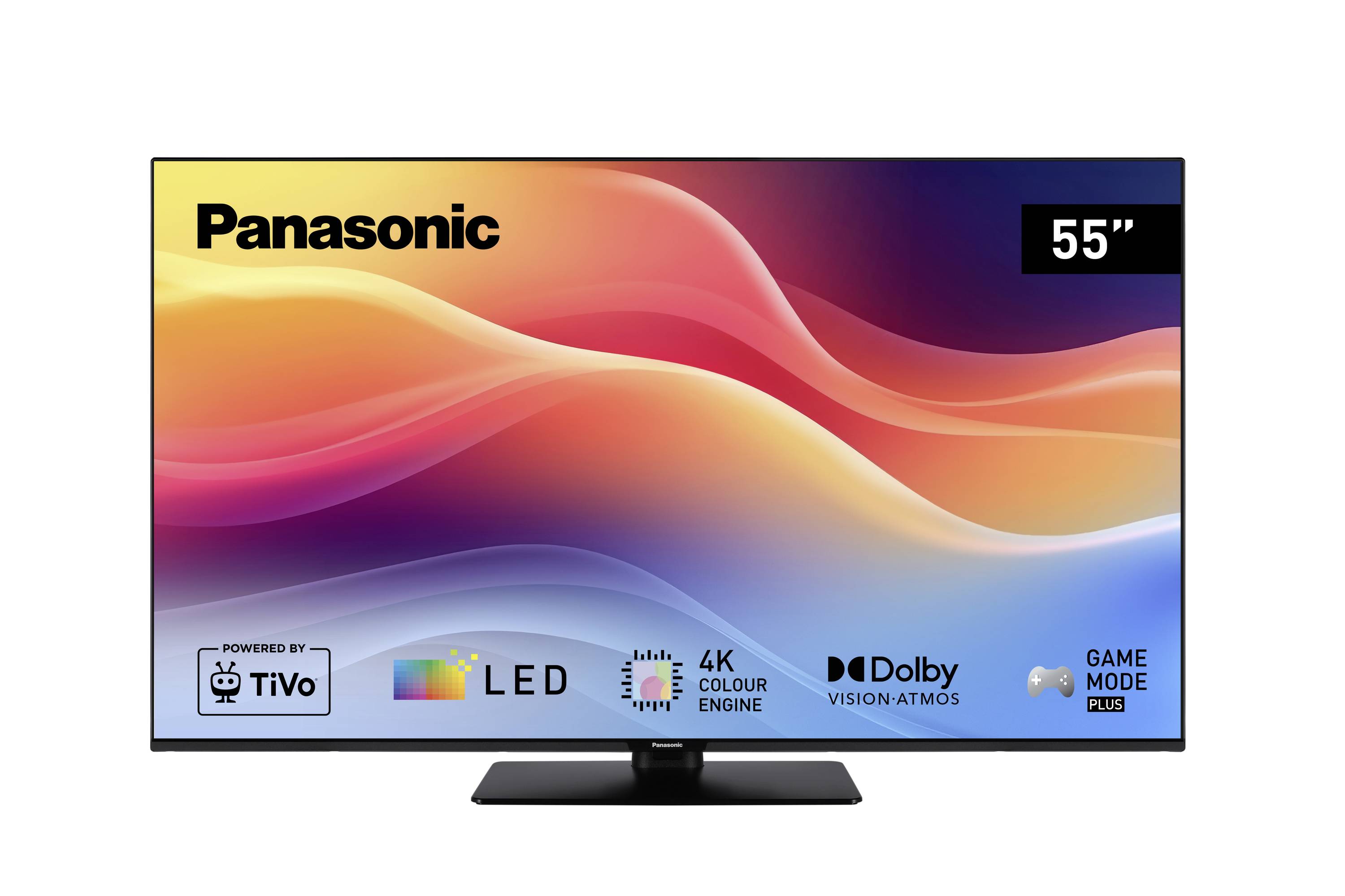 Panasonic TB-55W61AEZ LED-TV 139 cm 55 Zoll EEK E (A - G) UHD - Chipgalaxy Panasonic TB-55W61AEZ LED-TV 139 cm 55 Zoll EEK E (A - G) UHD