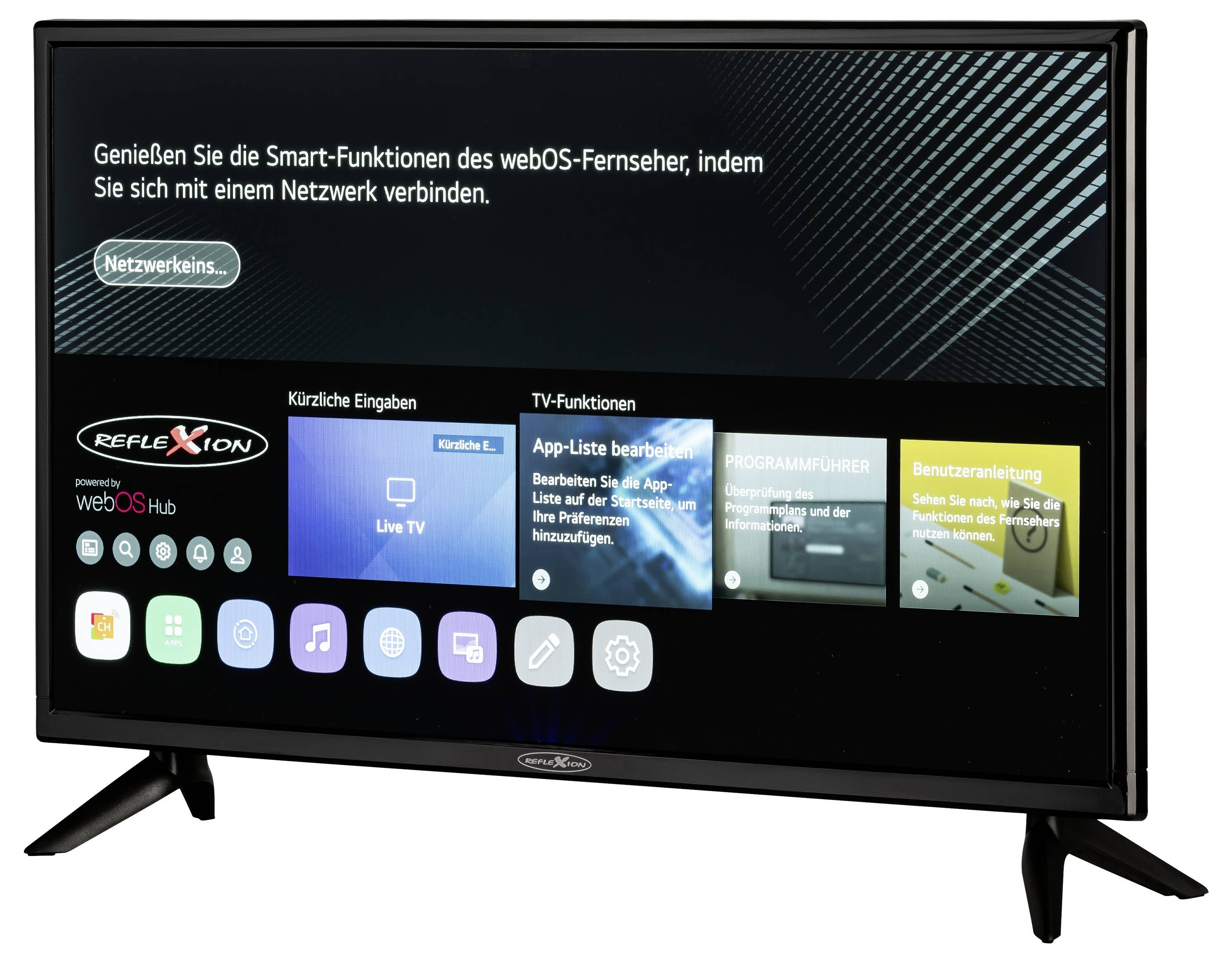DVB-C