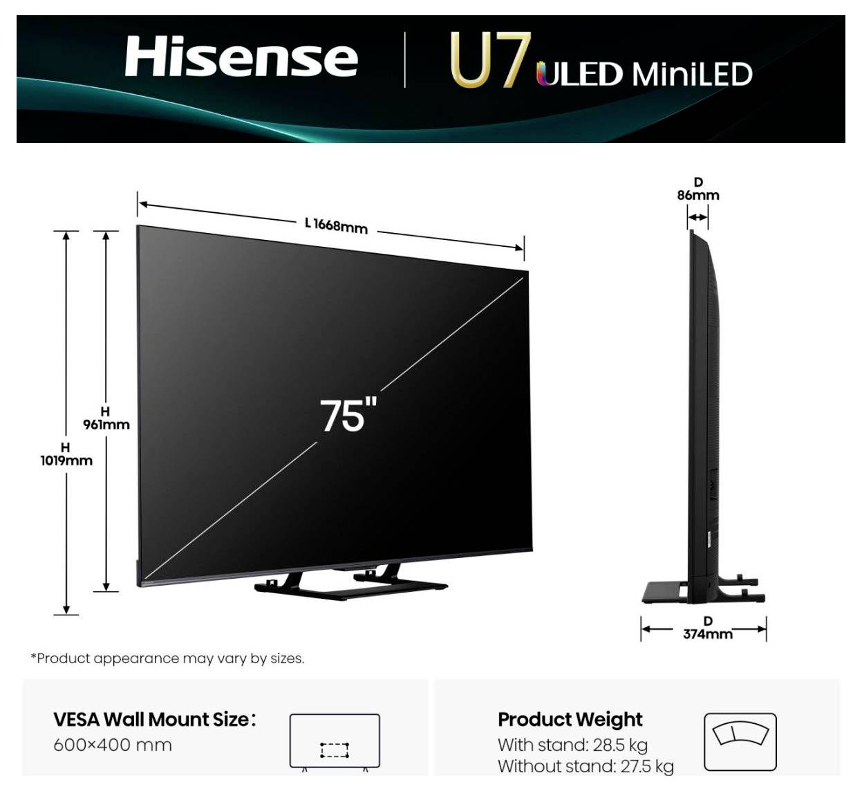 UHD