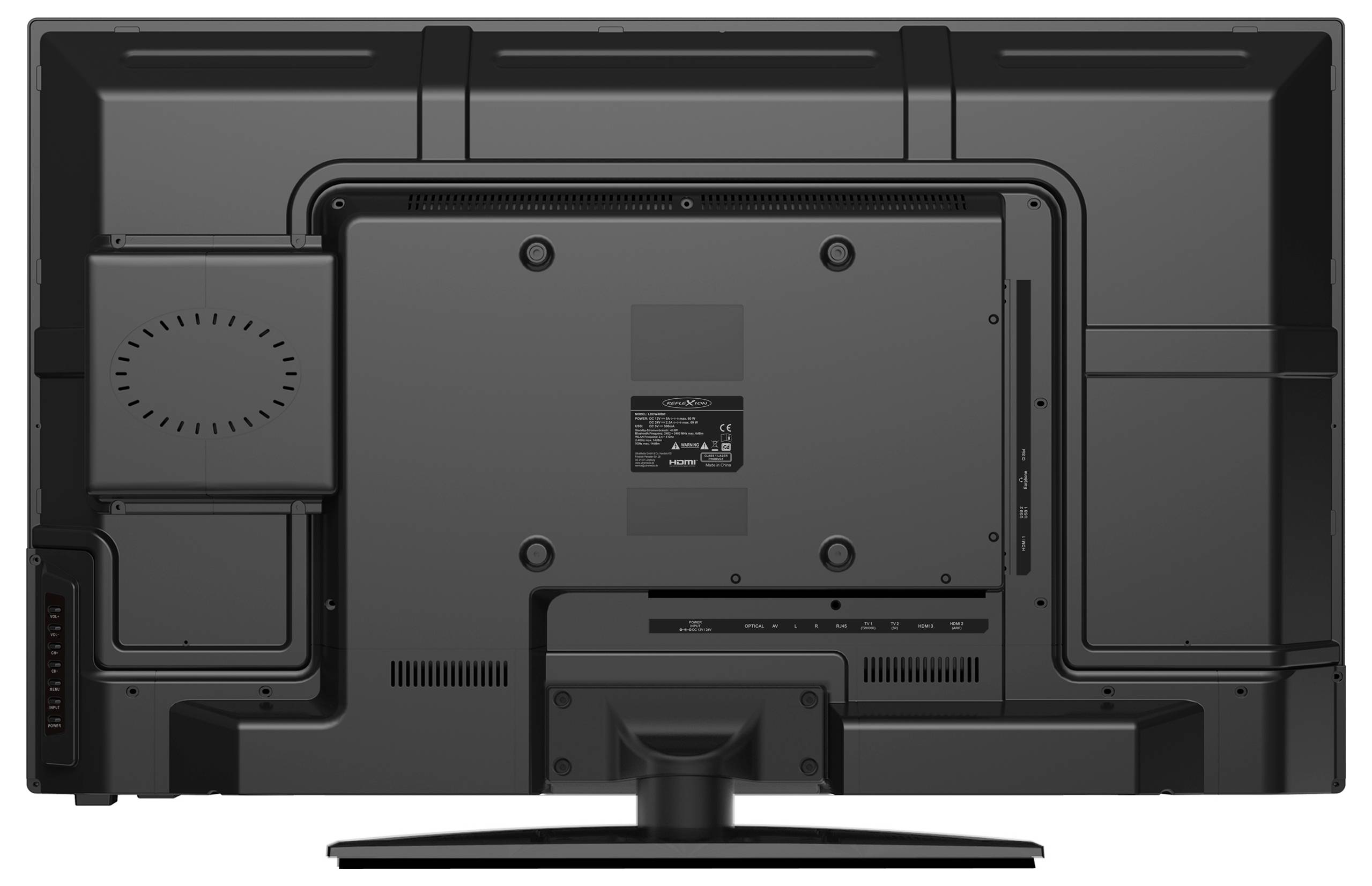 DVB-S2 - Chipgalaxy DVB-S2
