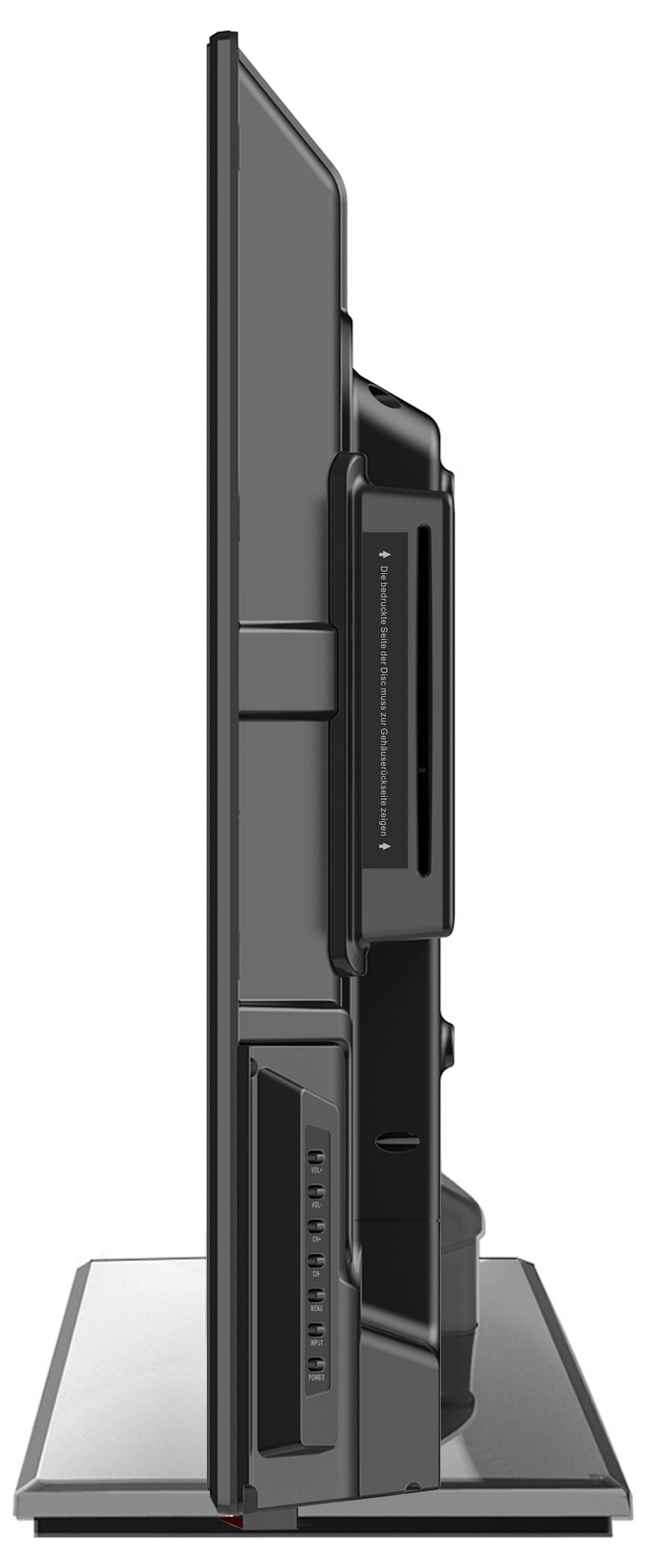 Smart TV - Chipgalaxy Smart TV