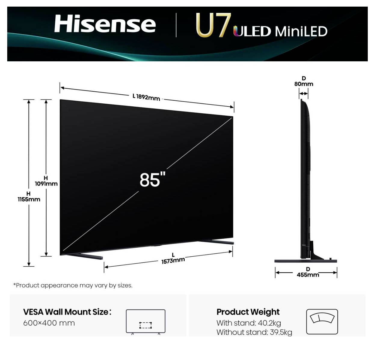 UHD