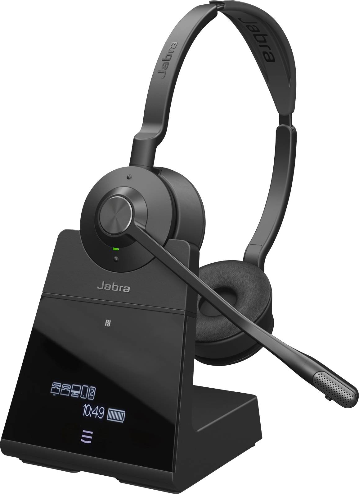 Jabra Engage 75 SE Stereo On Ear Headset Bluetooth®