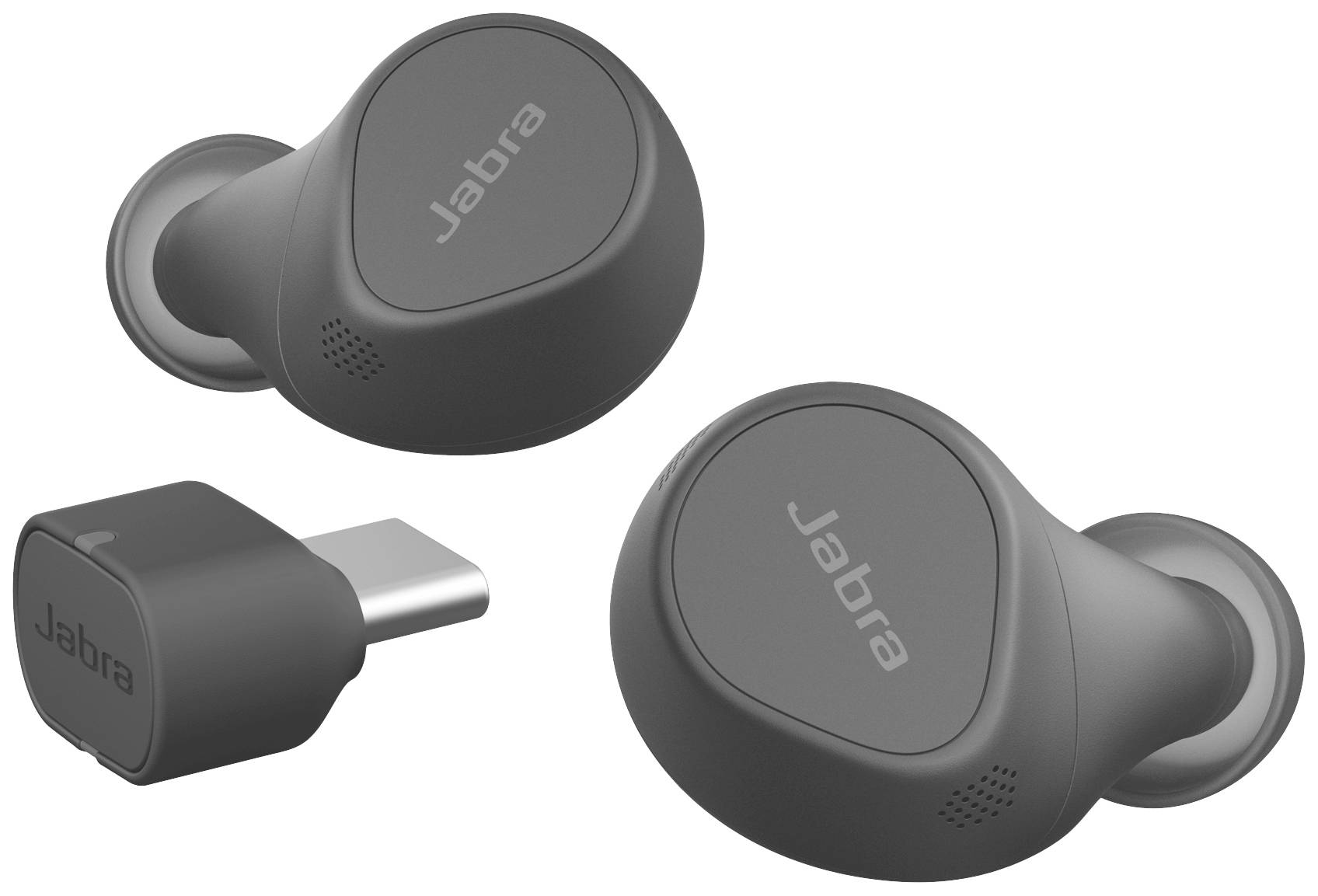 Noise Cancelling Ladecase