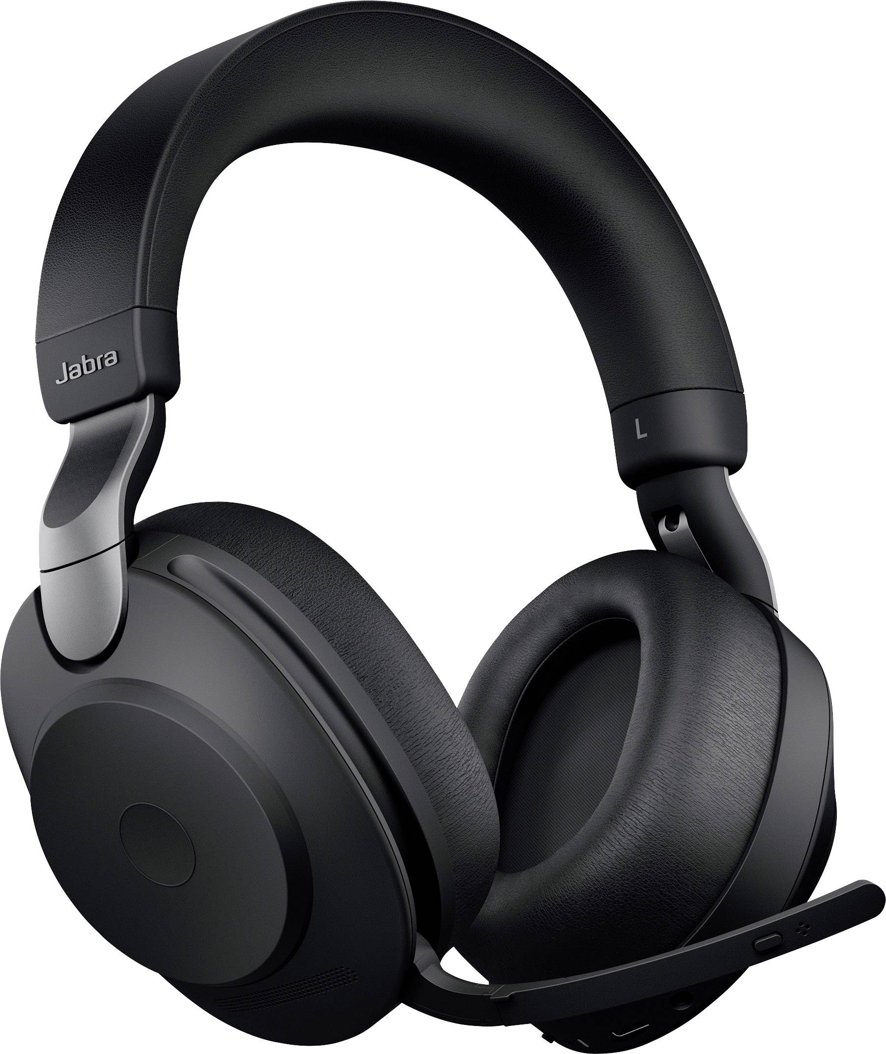 Jabra Evolve2 85 UC Over Ear Headset Bluetooth®