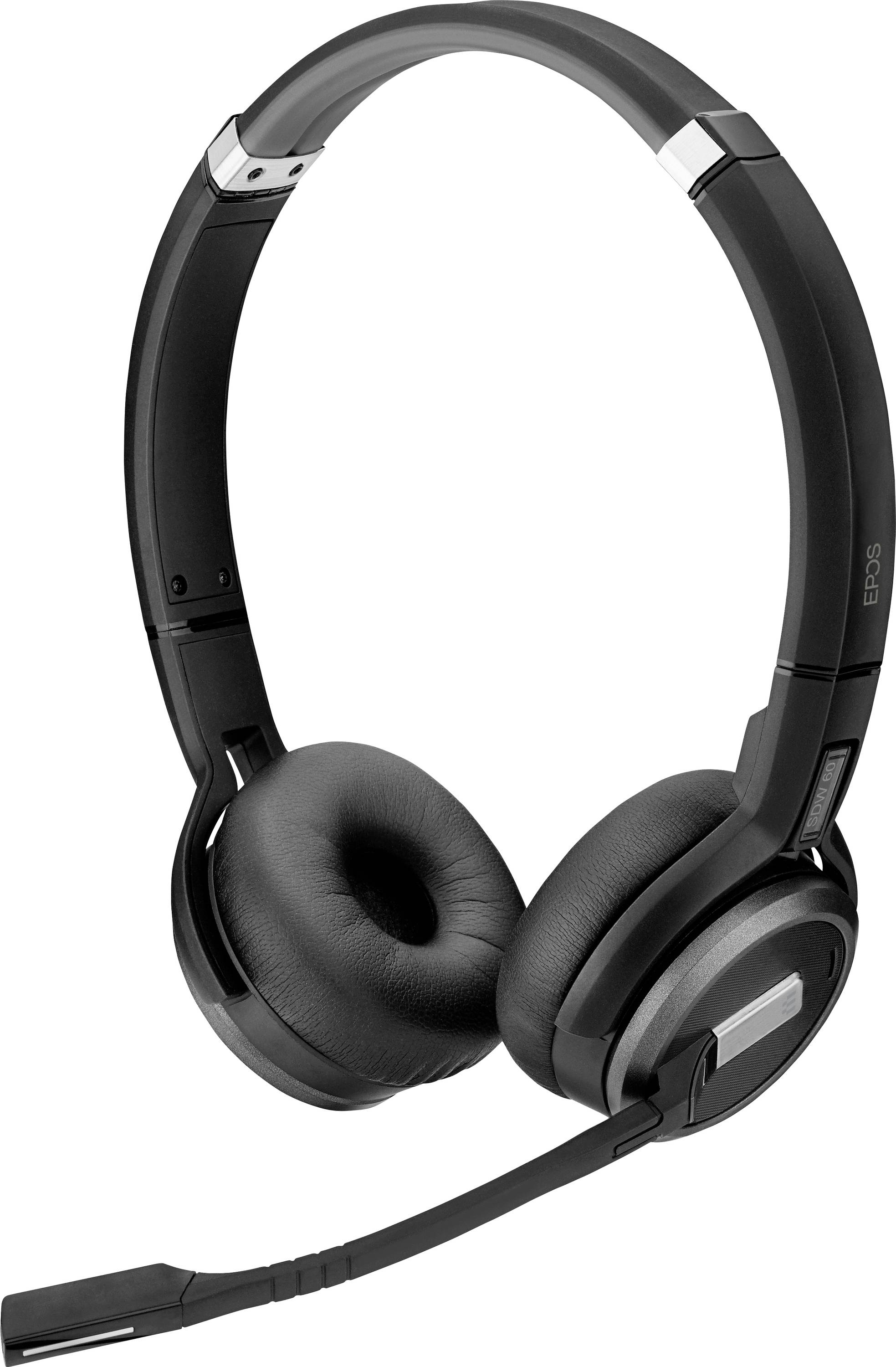 EPOS IMPACT SDW 5065 On Ear Headset Kabellos