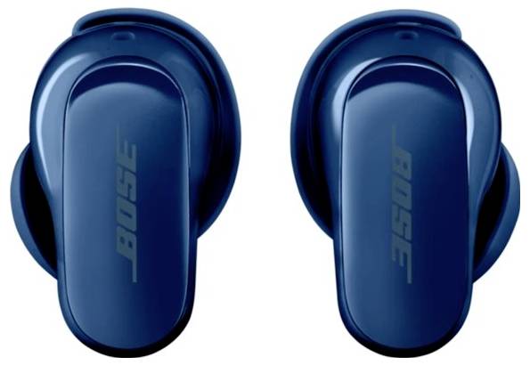 Bose QuietComfort Ultra Earbuds In Ear Kopfhörer Kabellos