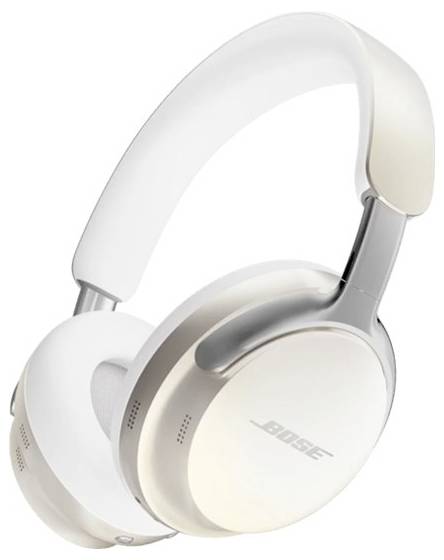 Bose QuietComfort Ultra Over Ear Kopfhörer Kabellos