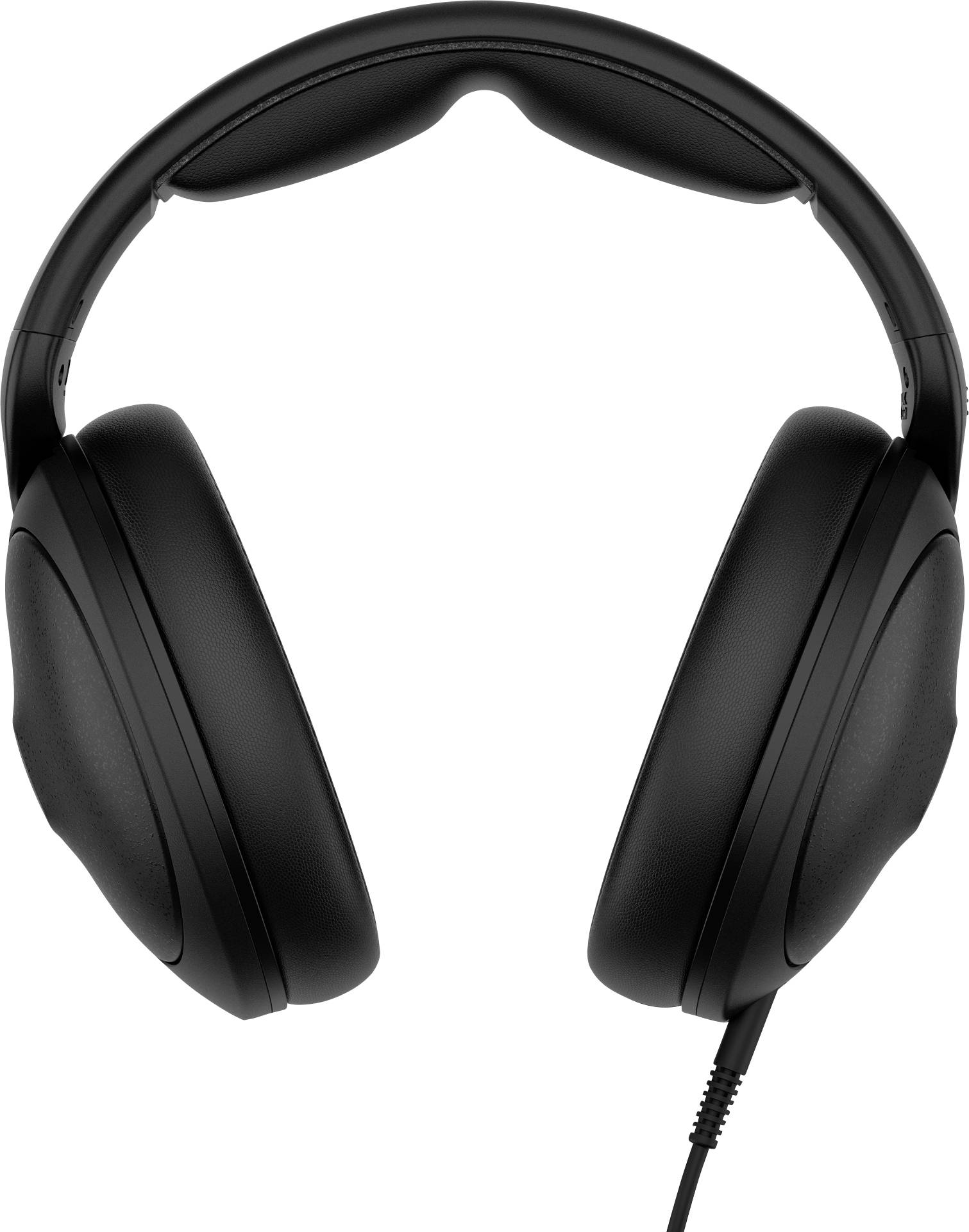 Sennheiser HD 620S Over Ear Kopfhörer kabelgebunden Schwarz