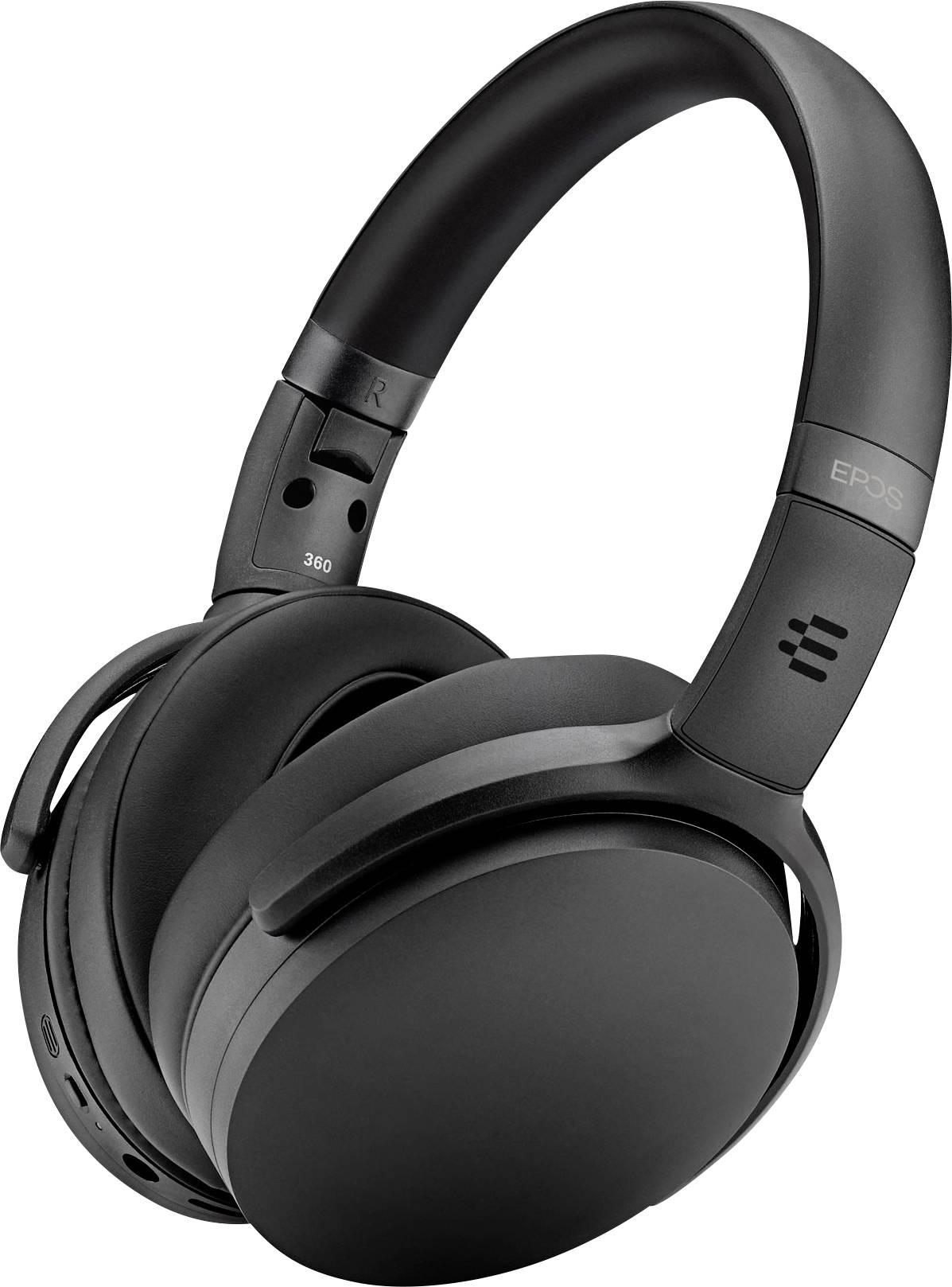 EPOS ADAPT 361 On Ear Headset kabelgebunden