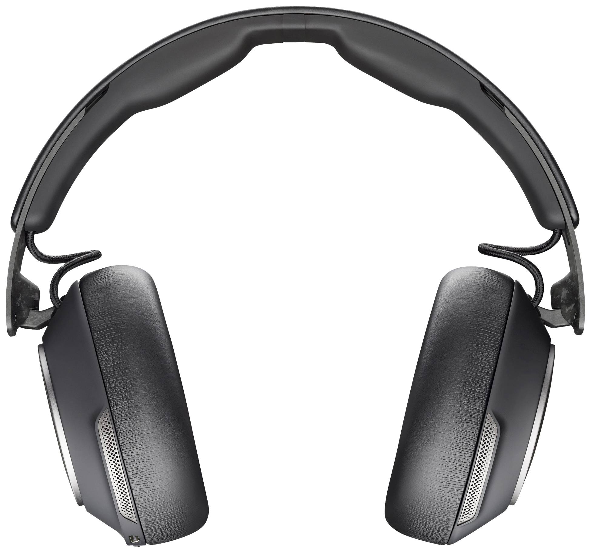 kabelgebunden Stereo Schwarz Headset