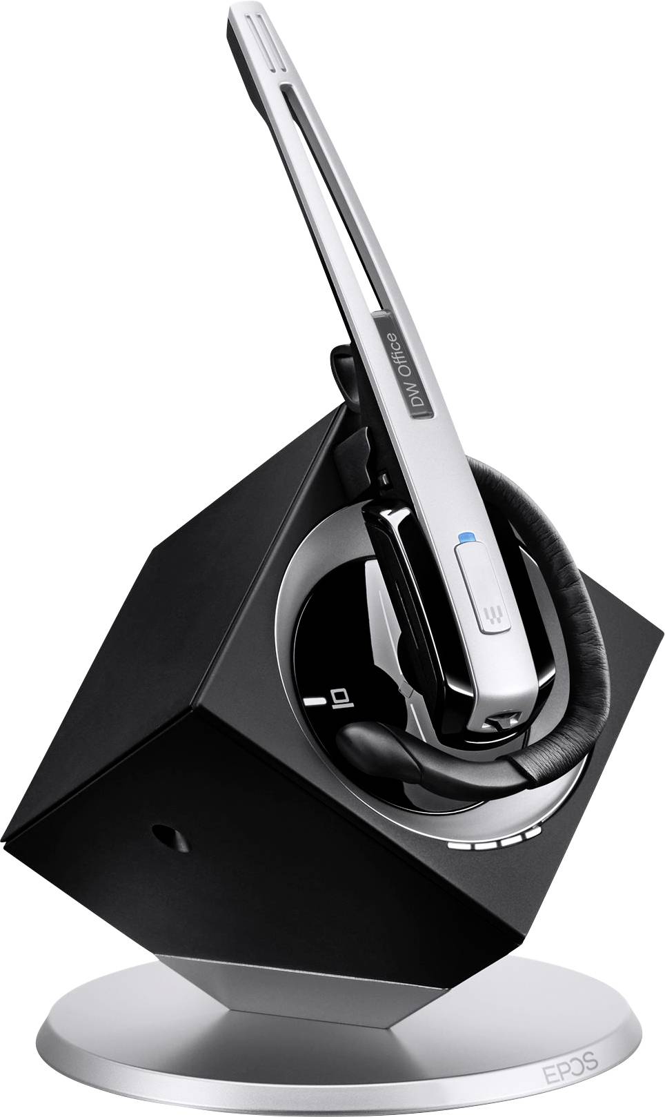 EPOS IMPACTDW 10 ML On Ear Headset Kabellos