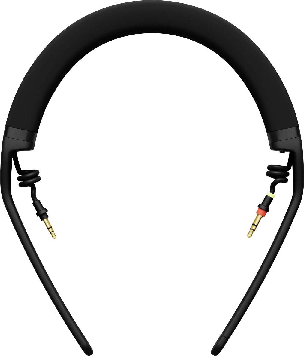 Funk Stereo Schwarz
