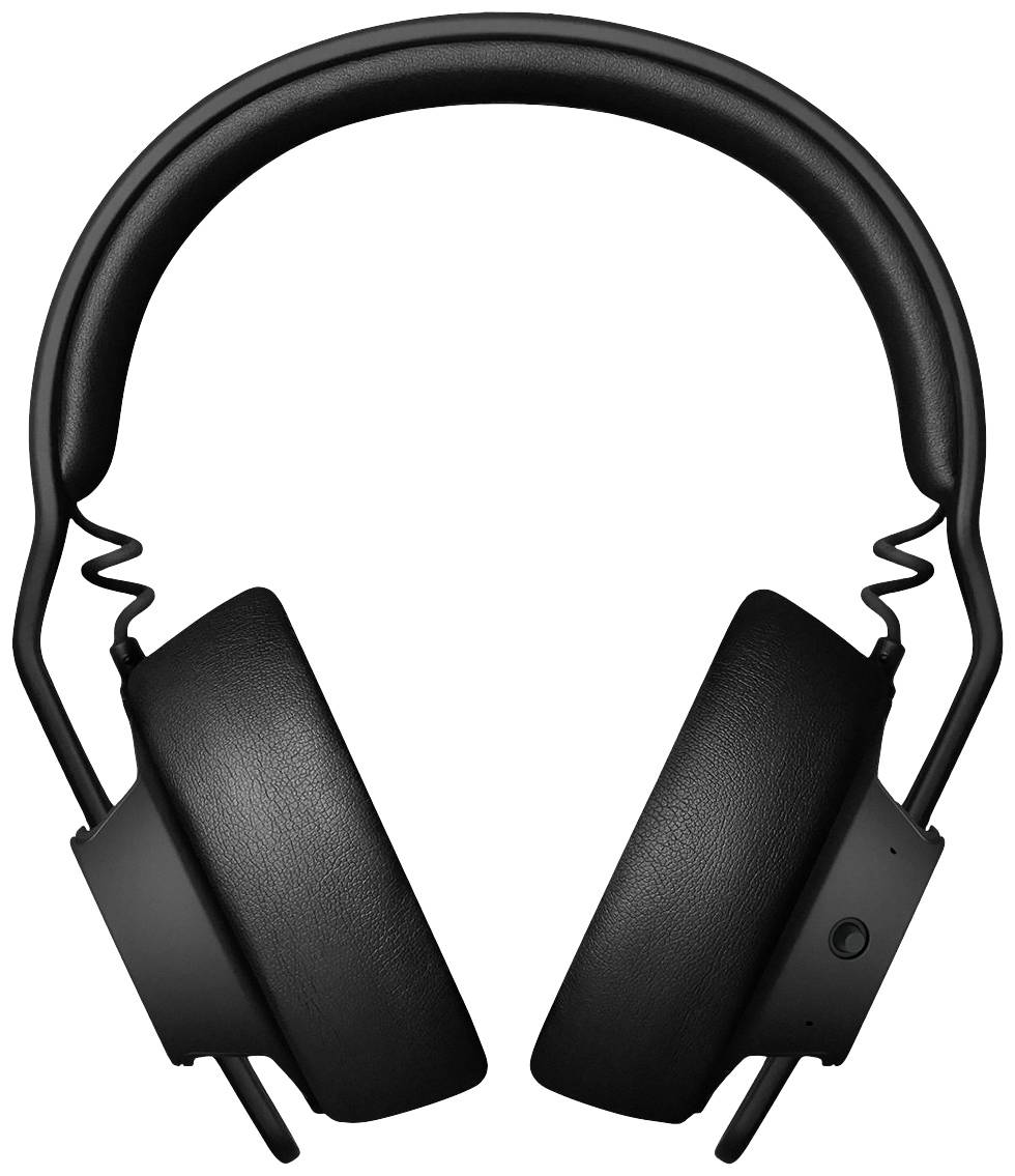 AiAiAi TMA-2 Move Wireless Over Ear Kopfhörer Bluetooth® Schwarz