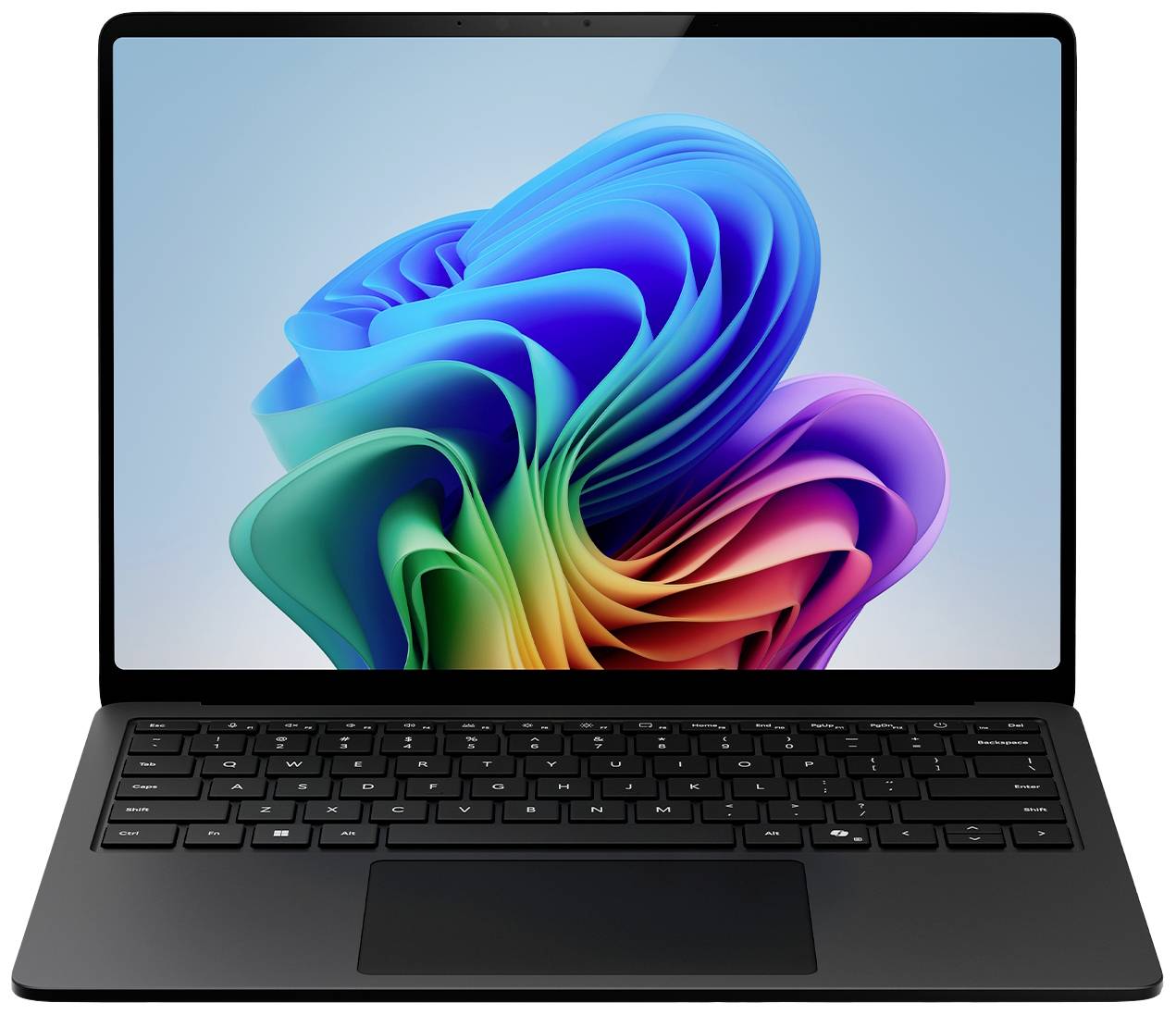 Microsoft Laptop Surface 7 Copilot+PC 13.8 Zoll Snapdragon X Elite 16GB 1TB Graphit