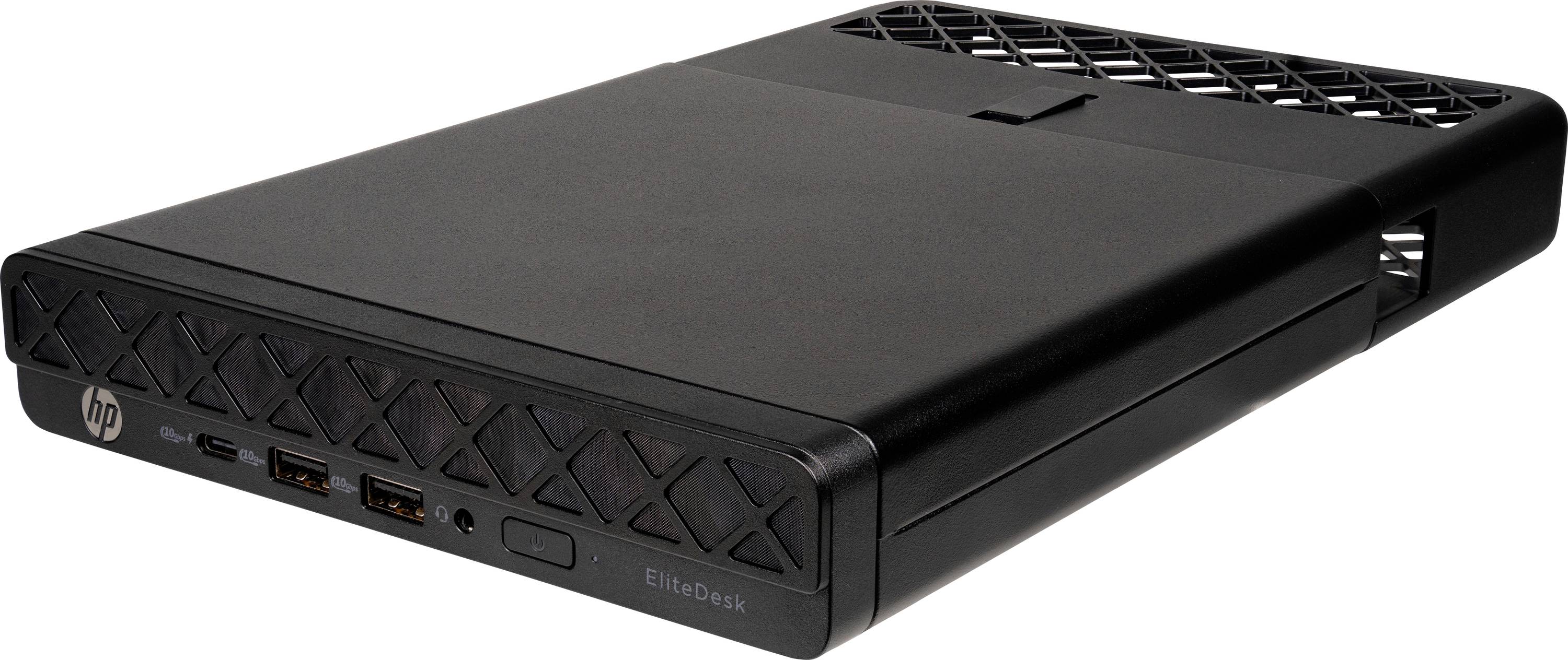 HP Workstation Mini PC EliteDesk 8 Mini G1a AMD Ryzen 3 210 4.7 GHz 16 GB RAM 512 GB SSD AMD Radeon 740M Win 11 Pro 999A - Chipgalaxy HP Workstation Mini PC EliteDesk 8 Mini G1a AMD Ryzen 3 210 4.7 GHz 16 GB RAM 512 GB SSD AMD Radeon 740M Win 11 Pro 999A
