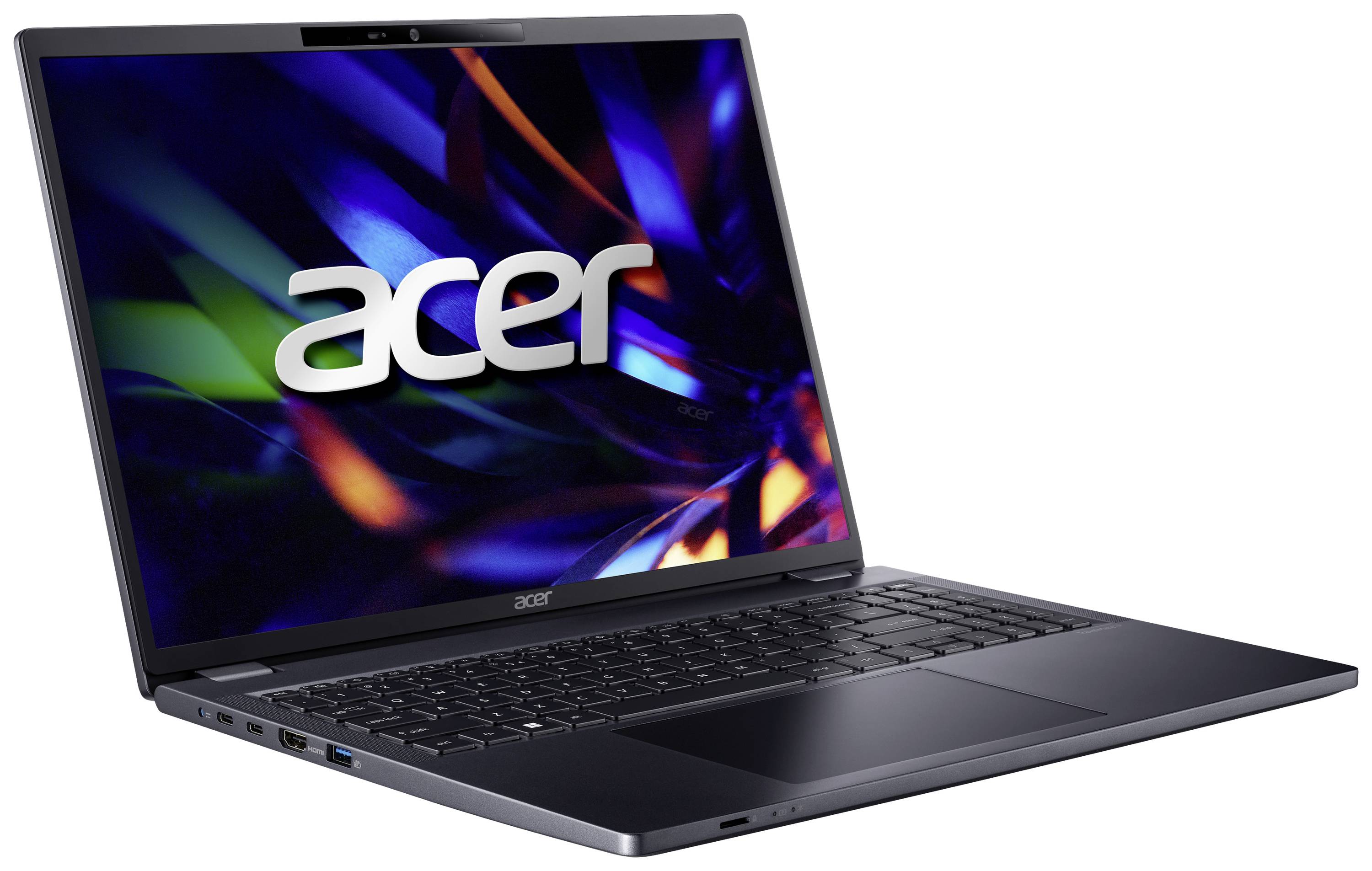 Acer Notebook 40.6 cm (16 Zoll) Full-HD+ Intel® Core™ i7 i7-1355U 16 GB RAM 512 GB SSD Deutsch