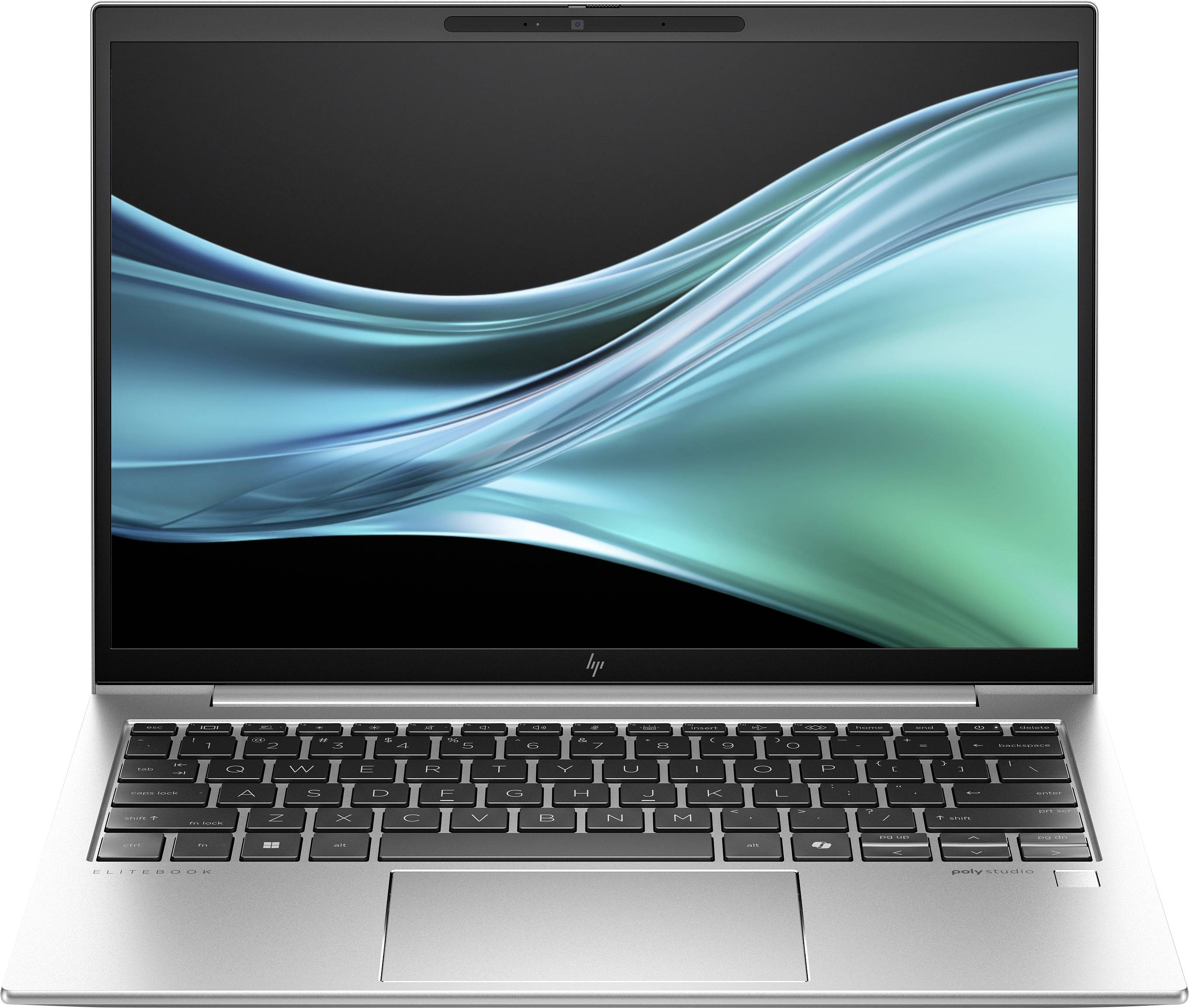 HP Notebook EliteBook 830 G11 33.8 cm (13.3 Zoll) WUXGA Intel® Core™ Ultra 5 125U 16 GB RAM 512 GB SSD Deutsch