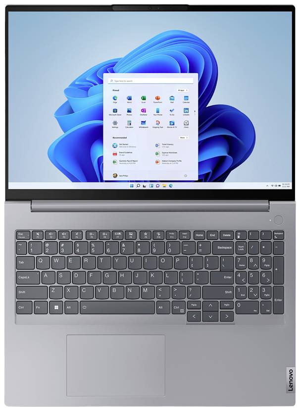 QWERTZ Grau 21