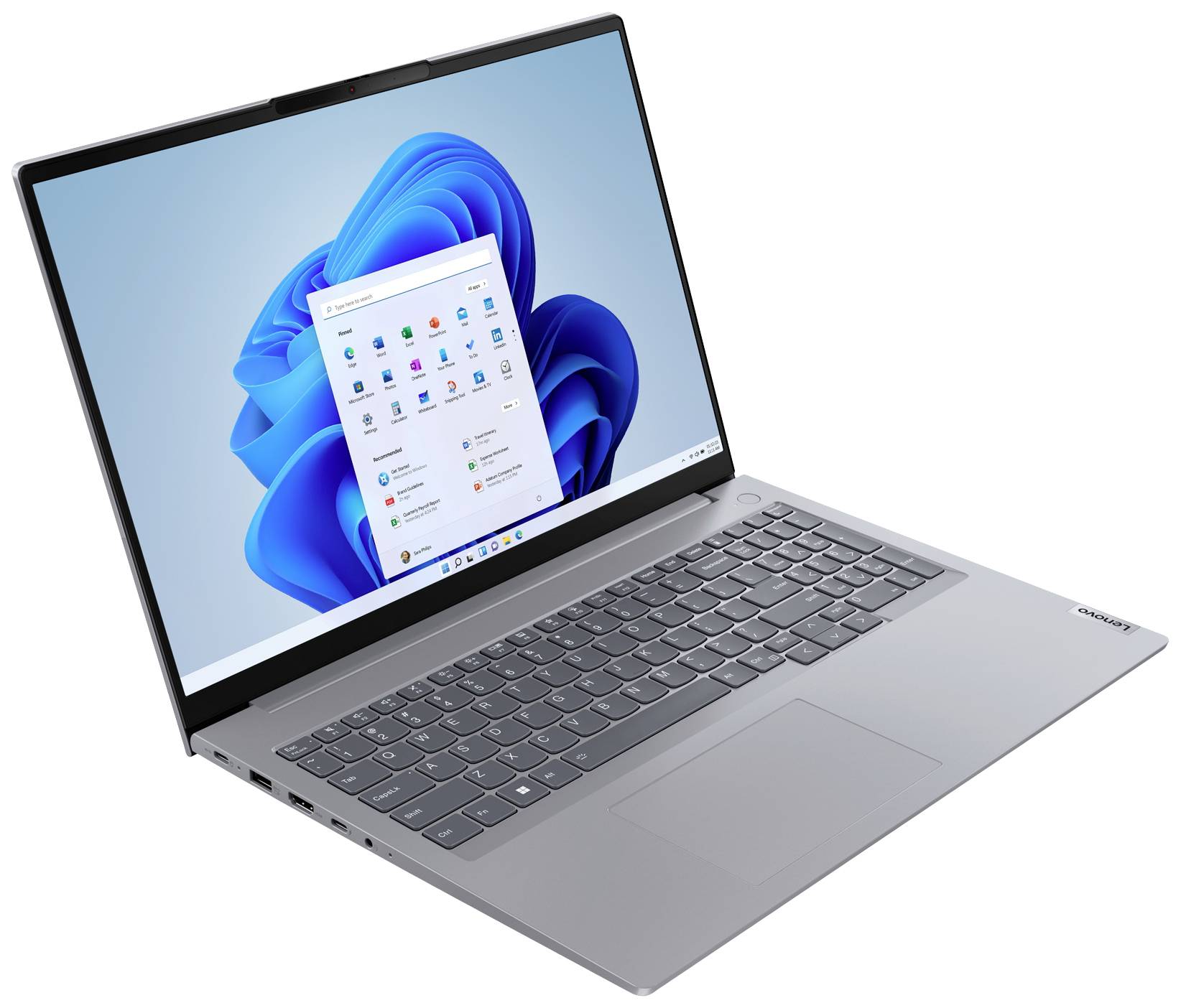 QWERTZ Grau 21MW002