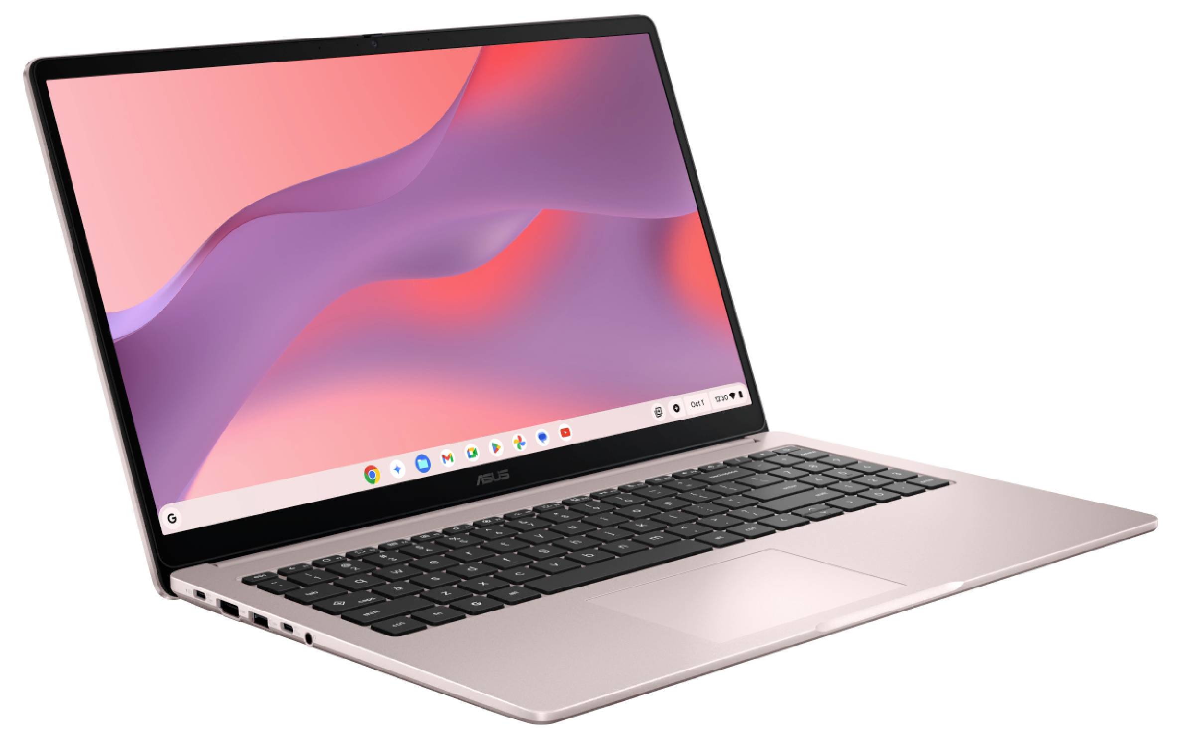 QWERTZ Intel UHD Graphics P