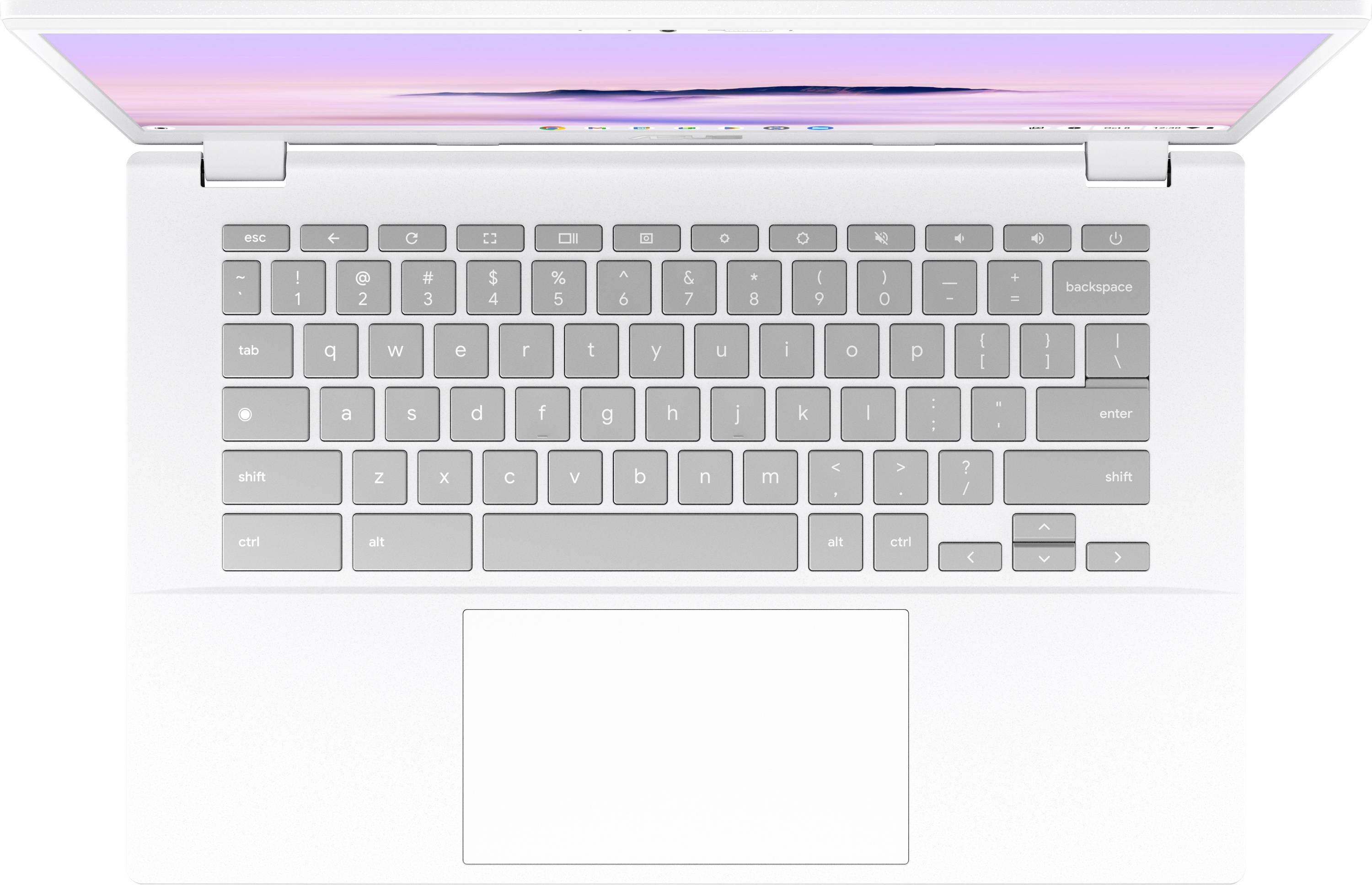 Asus Chromebook CX3402CVA-MW0349 35.6 cm (14 Zoll) Full HD Intel® Core™ i7 i7-1355U 16 GB RAM 512 GB SSD Deutsch