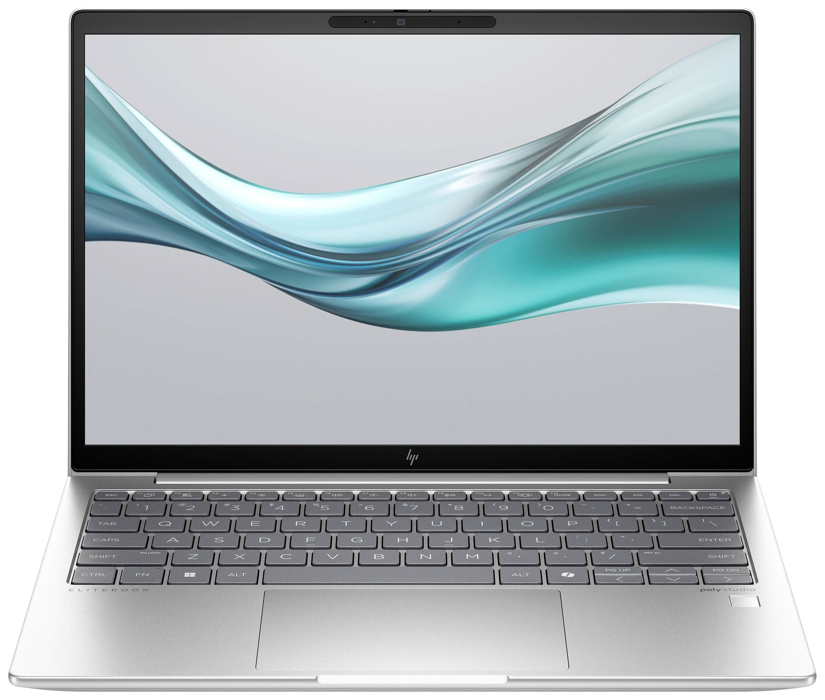 QWERTZ Intel Graphics S