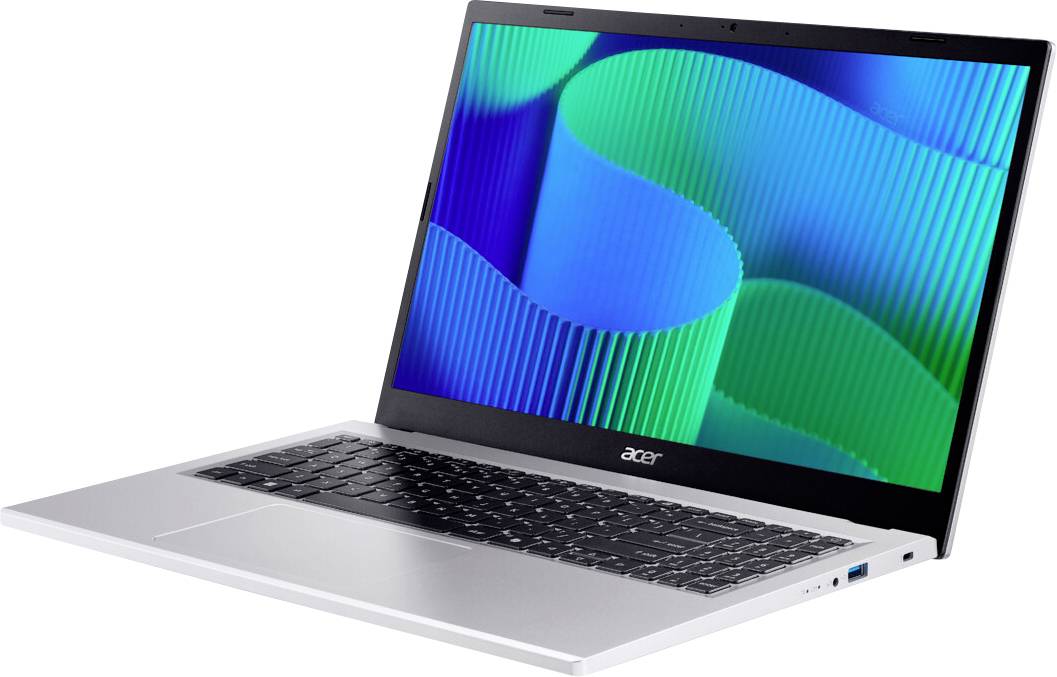Acer Notebook EX215-57-TCO-3290 39.6 cm (15.6 Zoll) Full HD Intel® Core™ i3 i3-1315U 8 GB RAM 256 GB SSD Deutsch