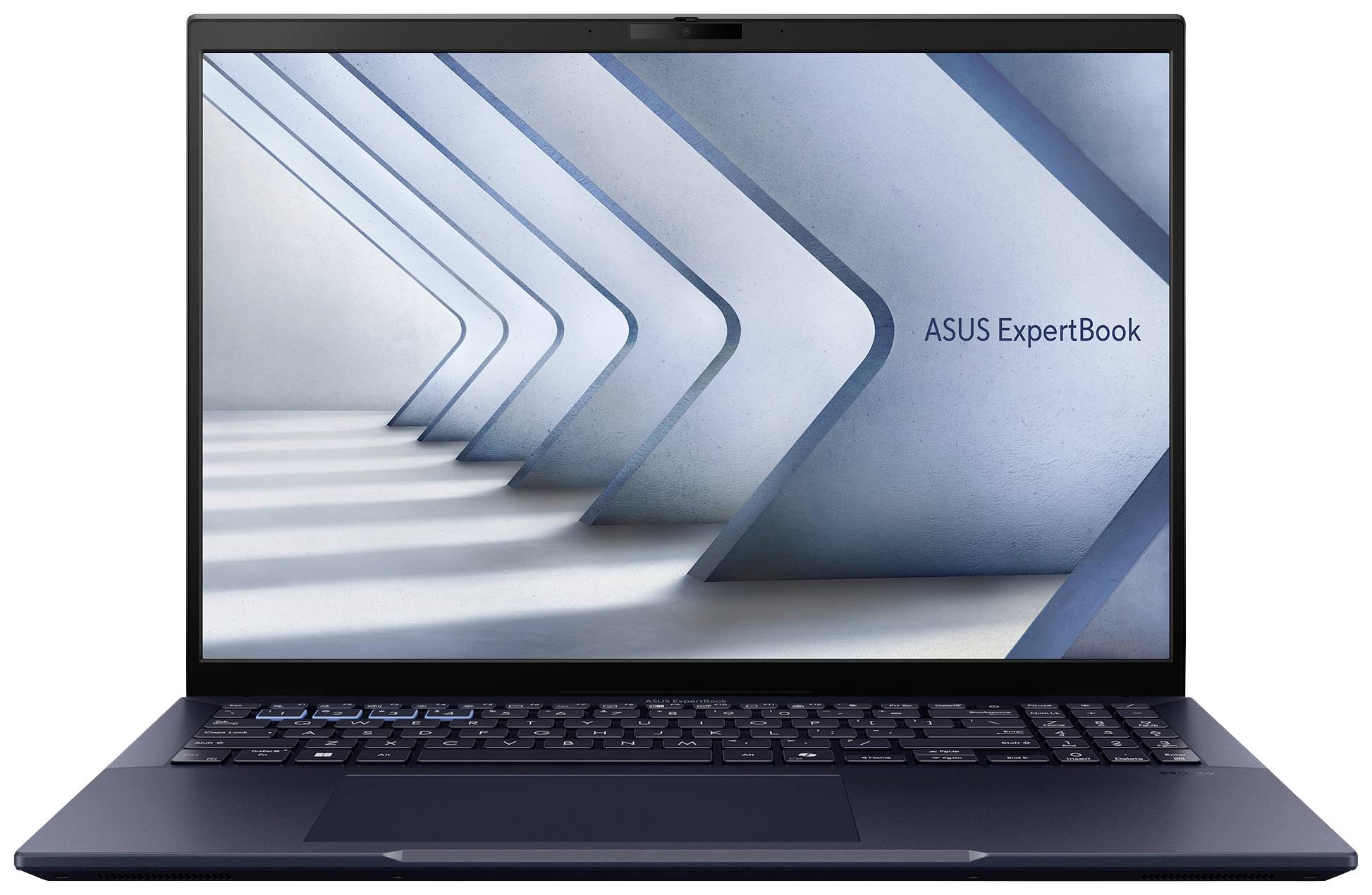 Asus Notebook 40.6 cm (16 Zoll) Full-HD+ Intel® Core™ i7 155U 16 GB RAM 512 GB SSD Deutsch