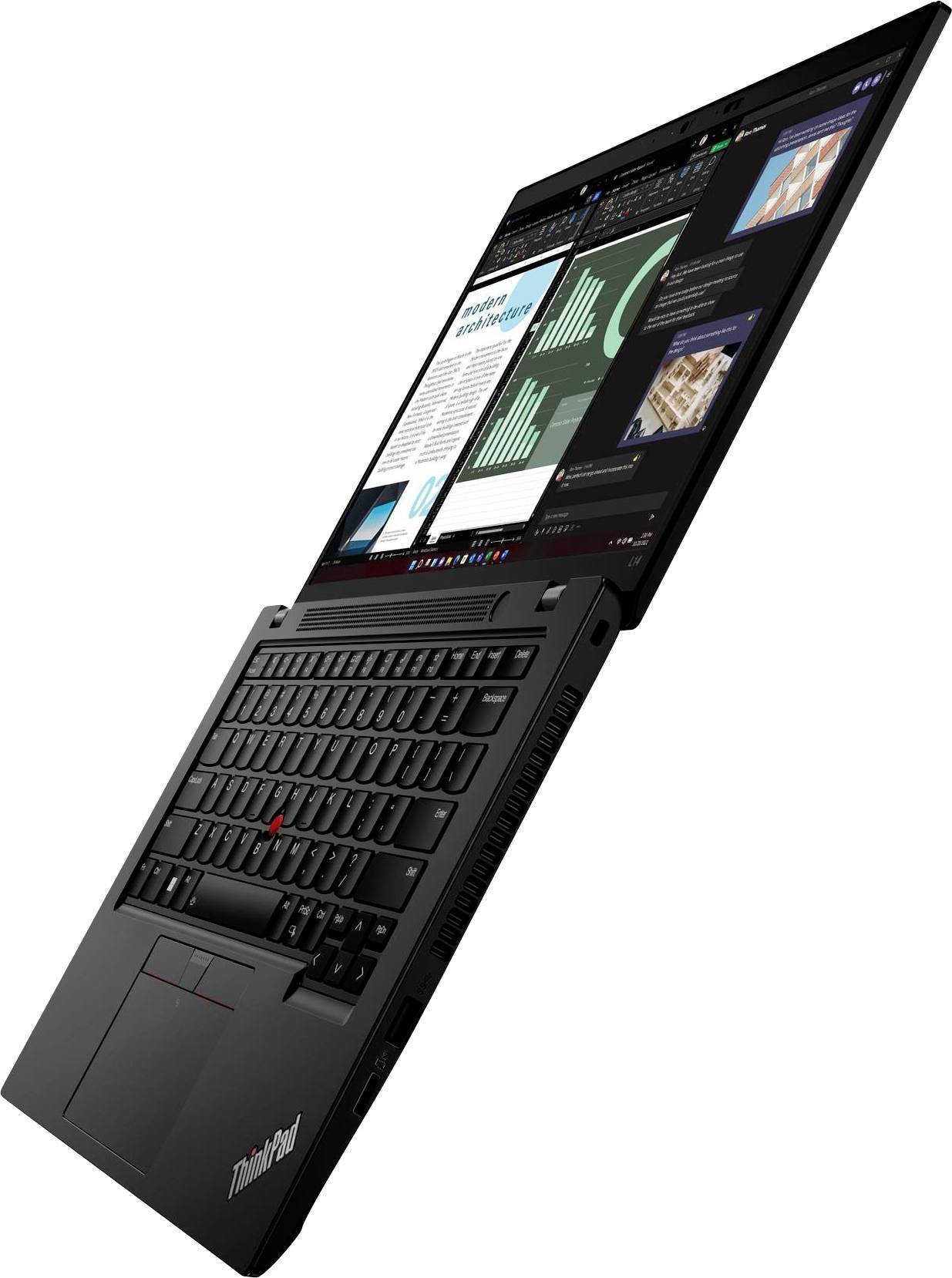Lenovo Notebook 21H10087GE 35.6 cm (14 Zoll) Full HD Intel® Core™ i3 i3-1315U 16 GB RAM 256 GB SSD Deutsch - Chipgalaxy Lenovo Notebook 21H10087GE 35.6 cm (14 Zoll) Full HD Intel® Core™ i3 i3-1315U 16 GB RAM 256 GB SSD Deutsch