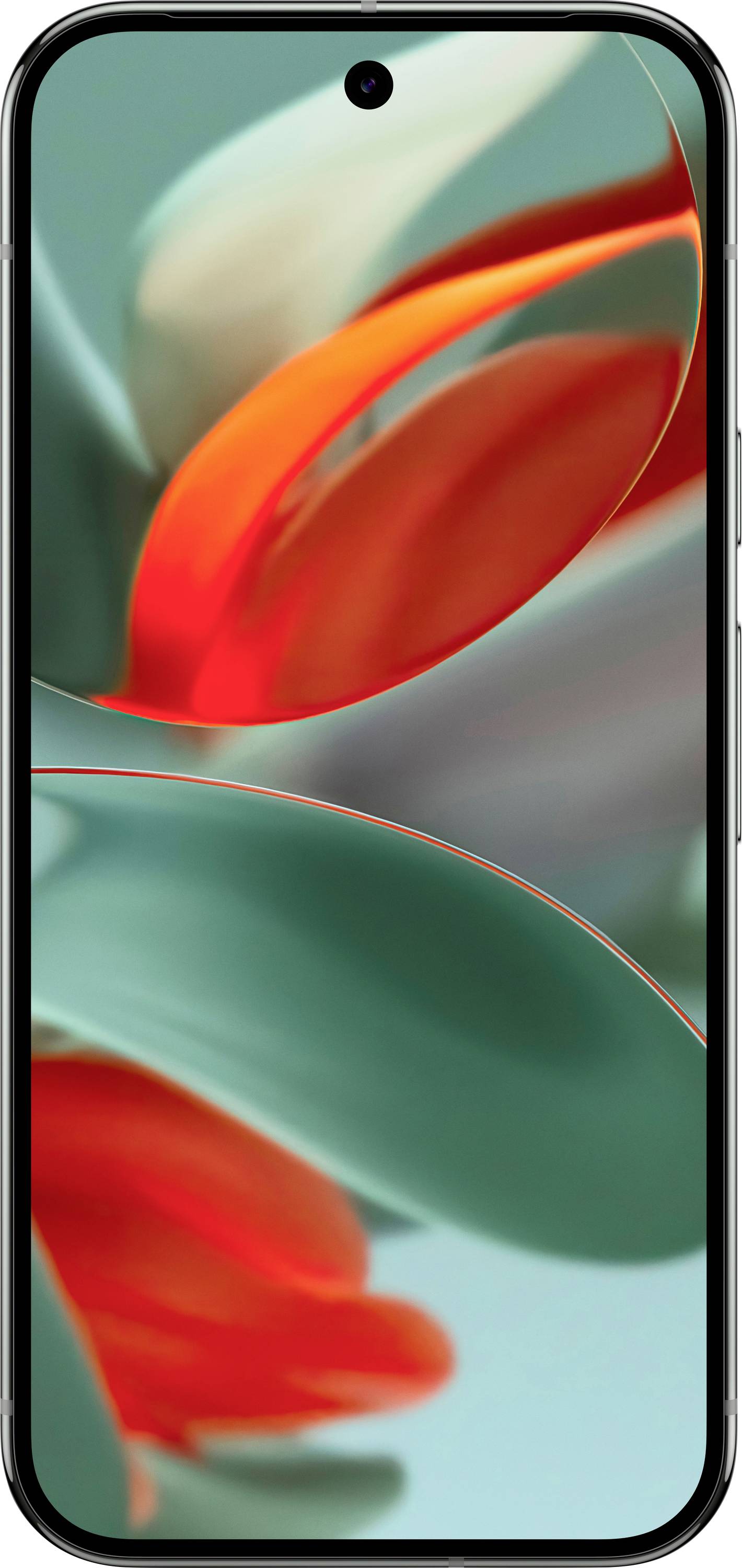 Google Smartphone 256 GB Android 14 Pixel 9 Pro XL Haselnussbraun 6.8 Zoll 16 GB RAM 5G