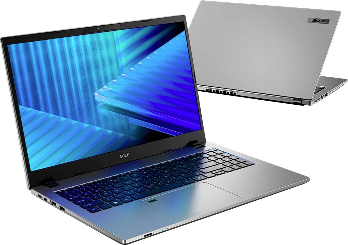Acer Notebook TMP215-75-G2-TCO-54C5 39.6 cm (15.6 Zoll) Full HD Intel® Core™ Ultra 5 125H 16 GB RAM 512 GB SSD Deutsch