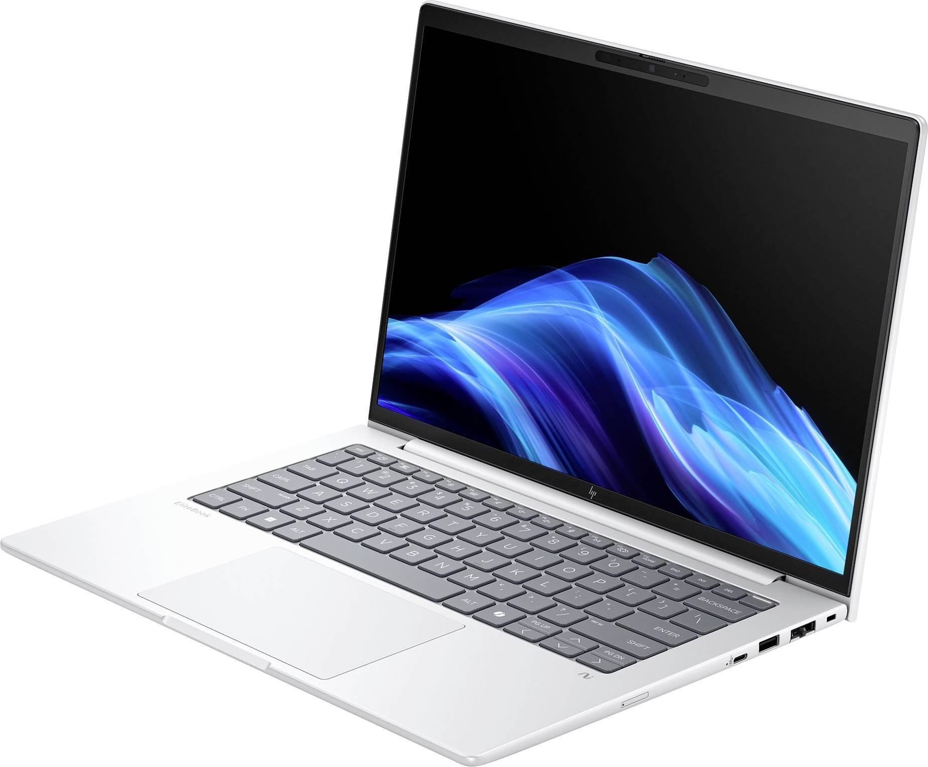 HP Notebook EliteBook 8 G1i 40.6 cm (16 Zoll) WUXGA Intel® Core™ Ultra 7 (Series 2) 258V 32 GB RAM 1 TB SSD Deutsch