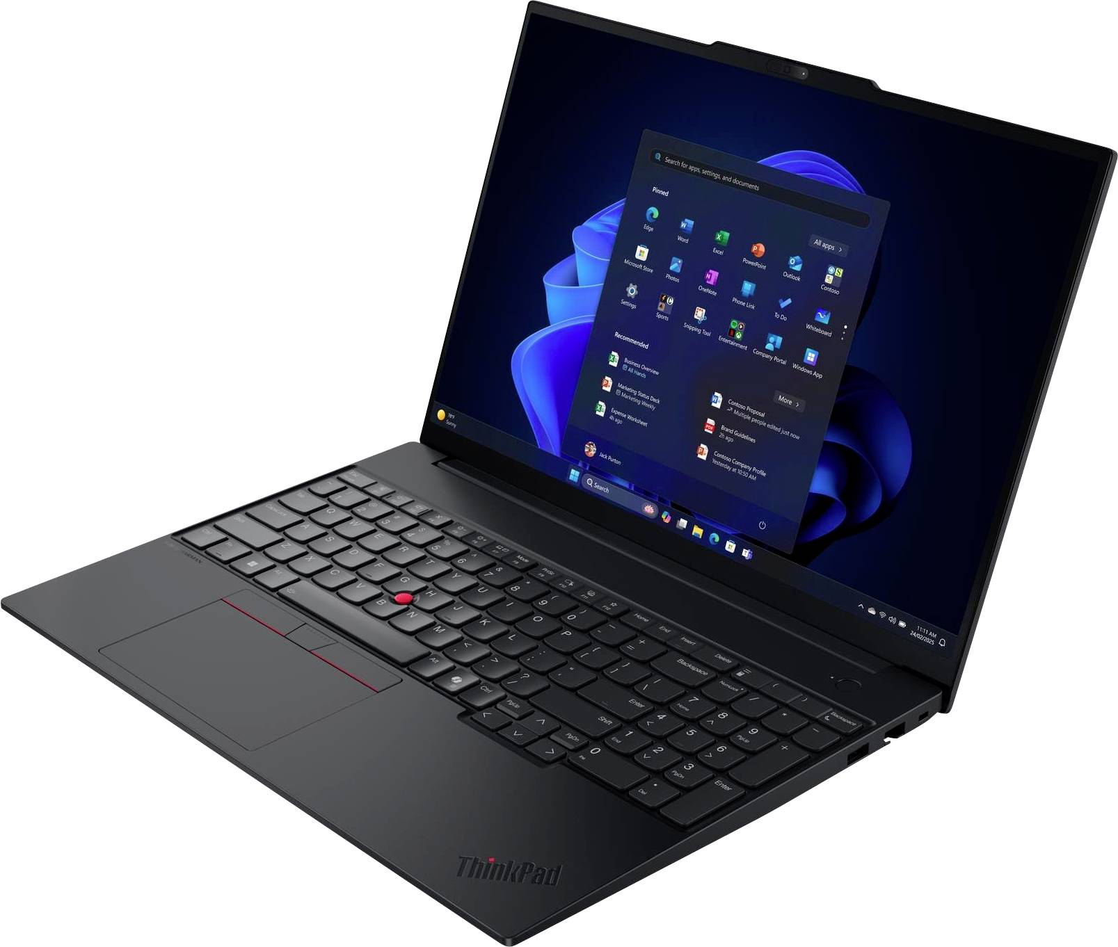 Lenovo Notebook 21SR007BGE 40.6 cm (16 Zoll) WQXGA Intel® Core™ Ultra 5 225U 32 GB RAM 1 TB SSD Deutsch - Chipgalaxy Lenovo Notebook 21SR007BGE 40.6 cm (16 Zoll) WQXGA Intel® Core™ Ultra 5 225U 32 GB RAM 1 TB SSD Deutsch