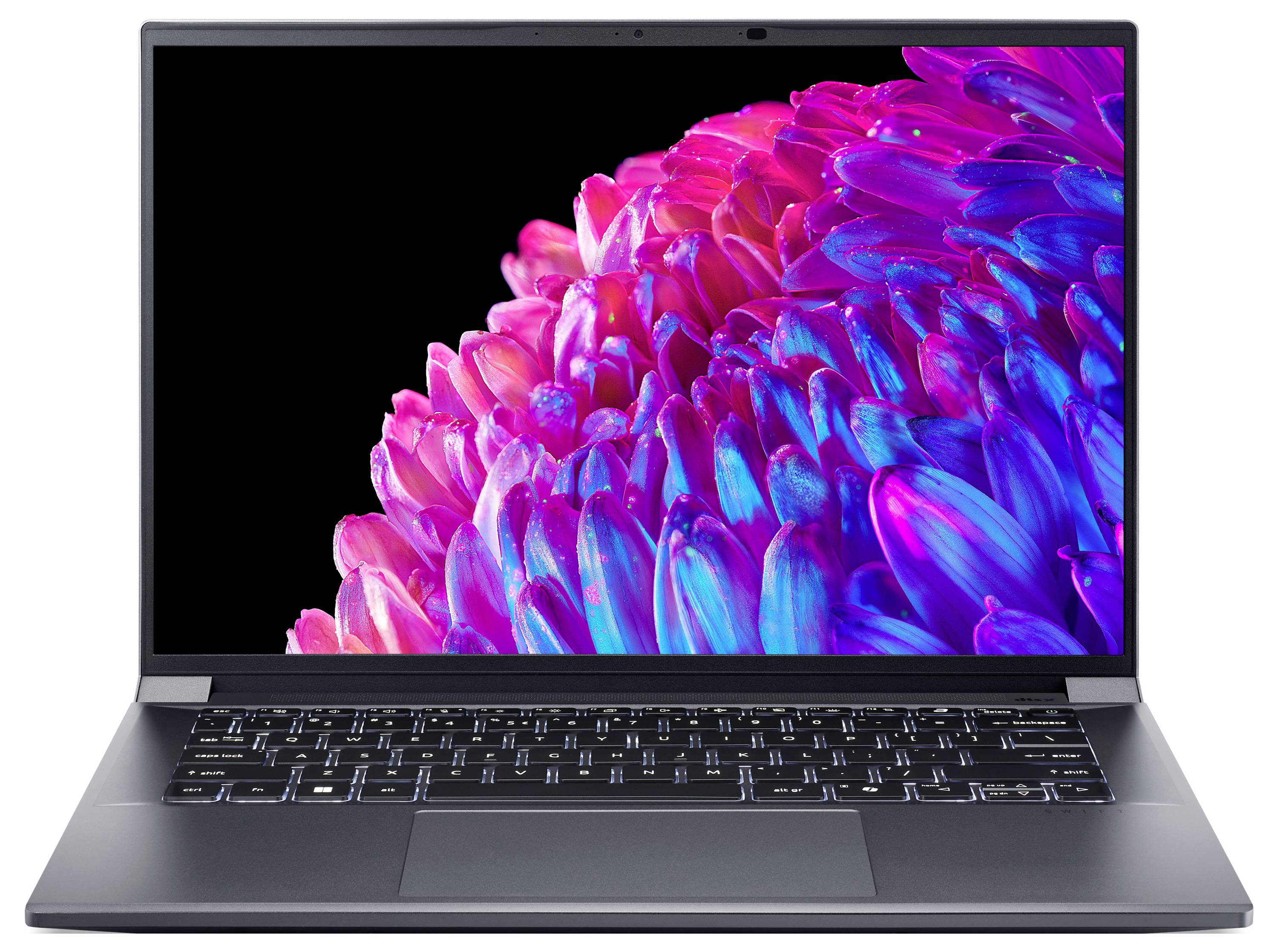QWERTZ Intel