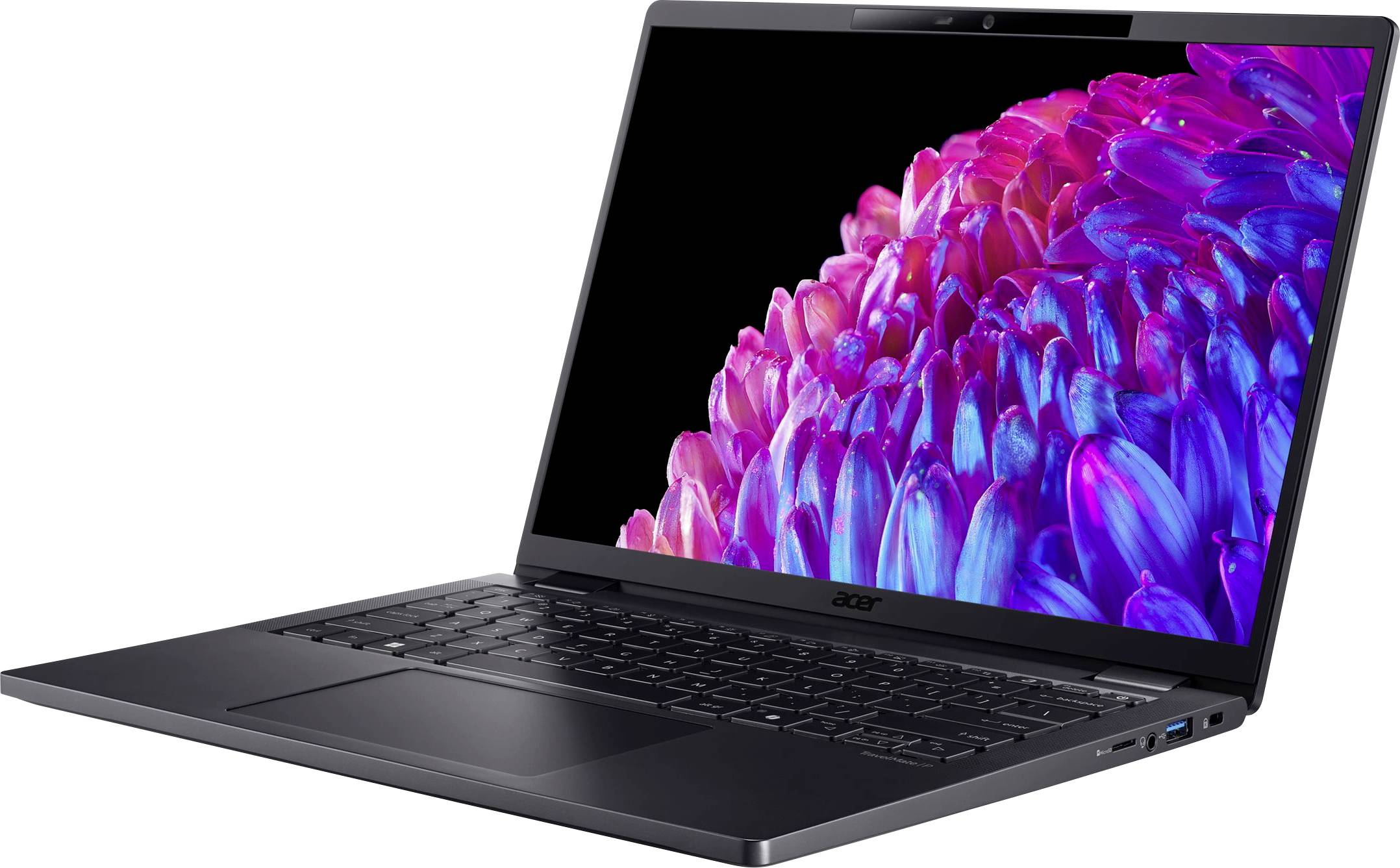 Acer Notebook TMP614-73-TCO-72TJ 35.6 cm (14 Zoll) 2.8K Intel® Core™ Ultra 7 155H 32 GB RAM 1000 GB SSD Deutsch