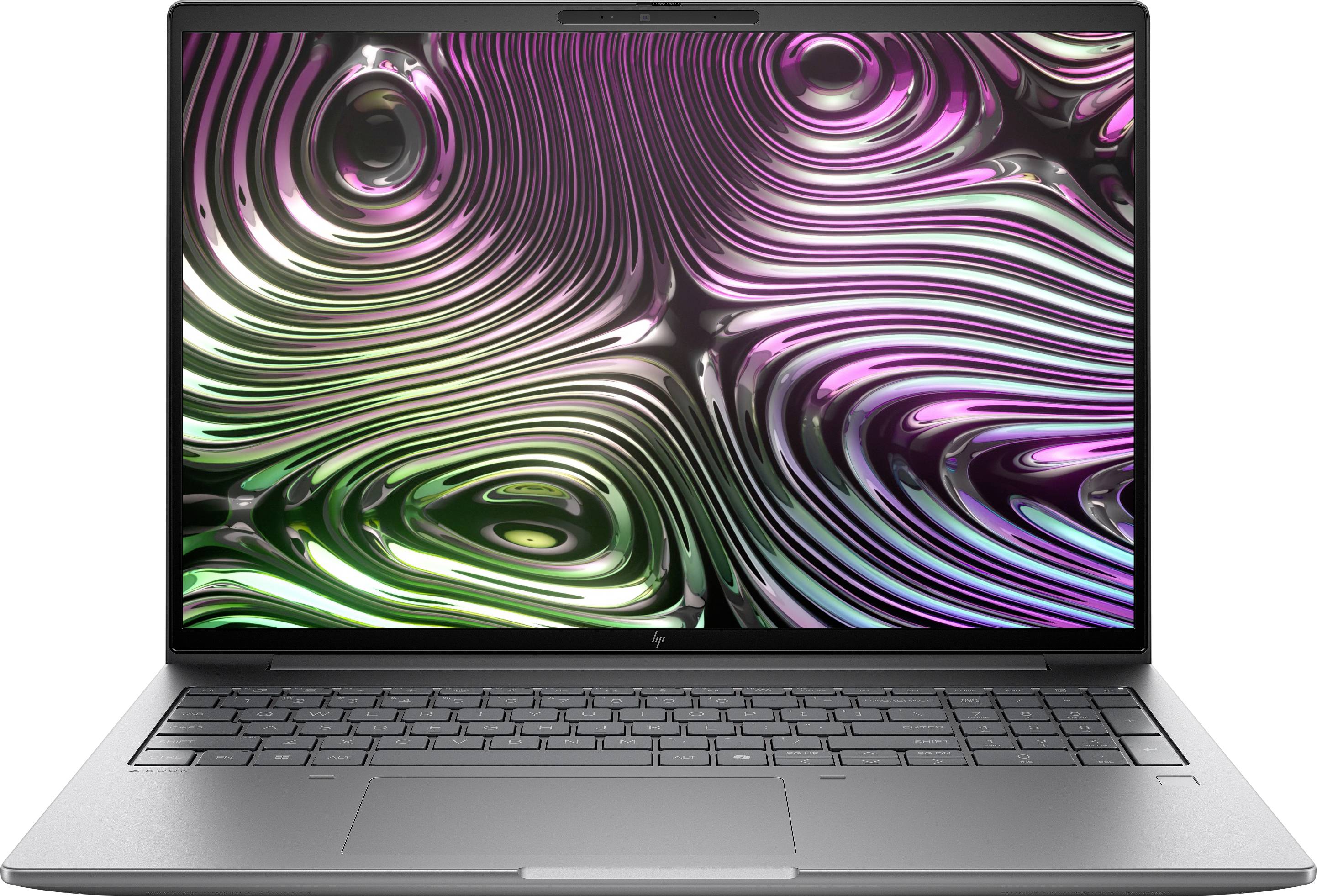 HP Notebook 40.6 cm (16 Zoll) WQXGA Intel® Core™ Ultra 7 255H 32 GB RAM 1 TB SSD Deutsch