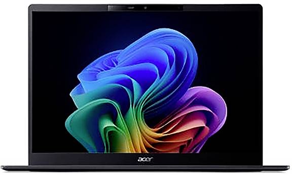 Acer Notebook TravelMate P6 35.6 cm (14 Zoll) WUXGA Intel® Core™ Ultra 7 (Series 2) 258V 32 GB RAM 1 TB SSD Deutsch