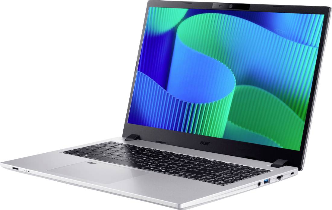 Acer Notebook TMP215-55-G2-TCO-52HG 39.6 cm (15.6 Zoll) Full HD Intel® Core™ Ultra 5 225U 16 GB RAM 512 GB SSD Deutsch