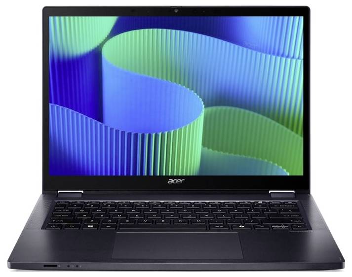 Acer Notebook TMP414RN-54-TCO-5067 35.6 cm (14 Zoll) WUXGA Intel® Core™ Ultra 5 125U 32 GB RAM 1000 GB SSD Deutsch