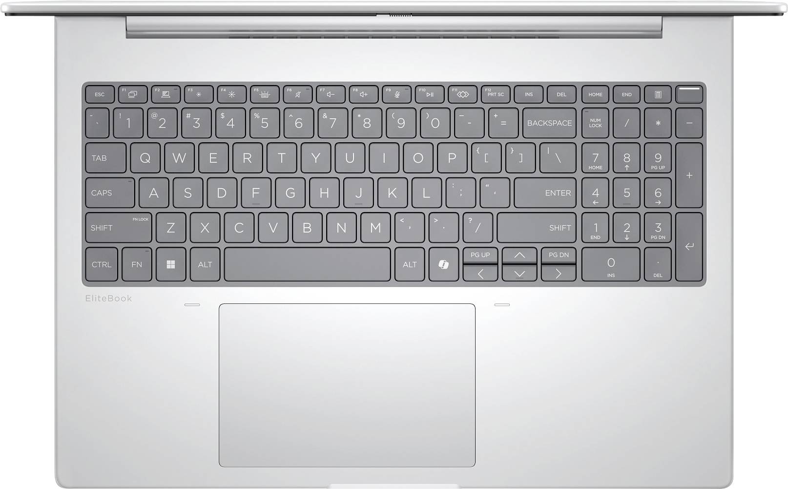 HP Notebook EliteBook 8 G1a 40.6 cm (16 Zoll) WUXGA AMD Ryzen 5 230 16 GB RAM 512 GB SSD Deutsch